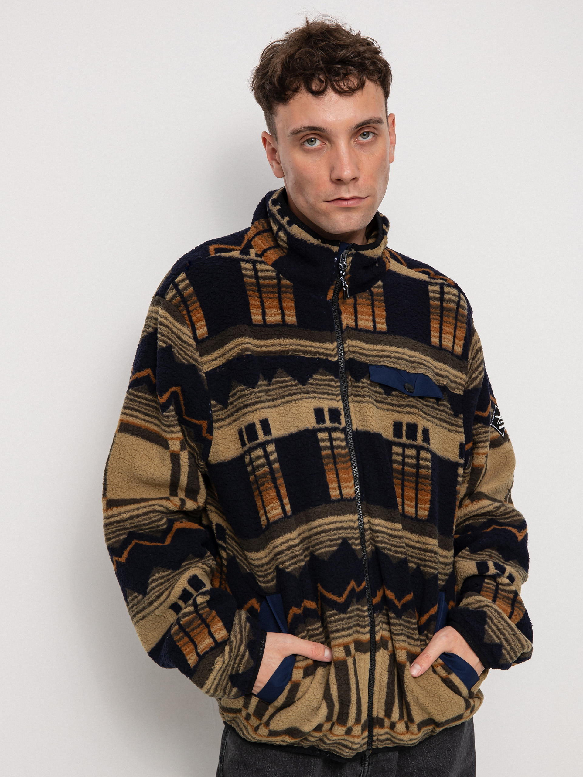 Iriedaily Insaneia Dzseki