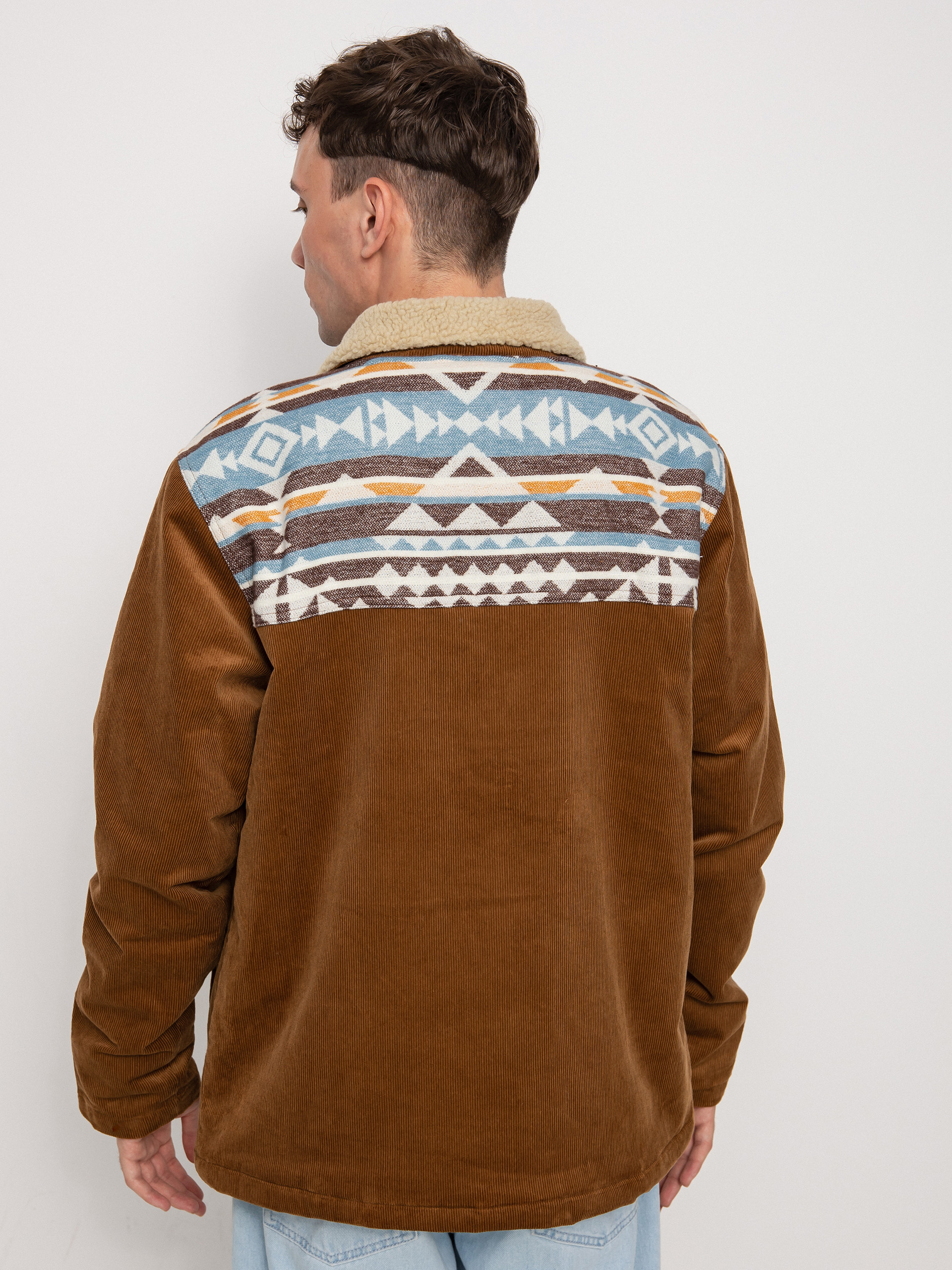 Iriedaily Trapas Dzseki (hazel)