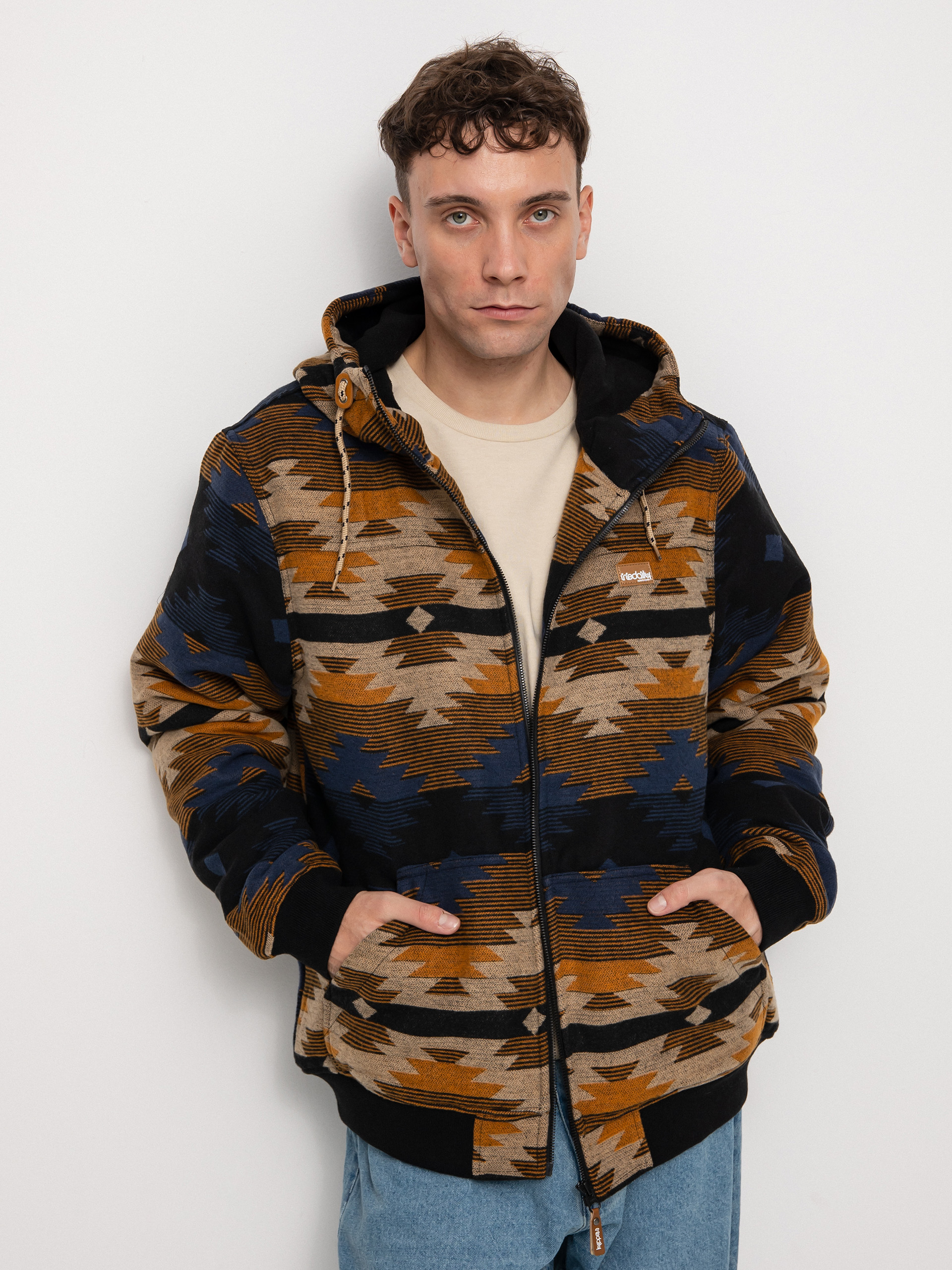 Iriedaily Santania Dzseki (blue sand)