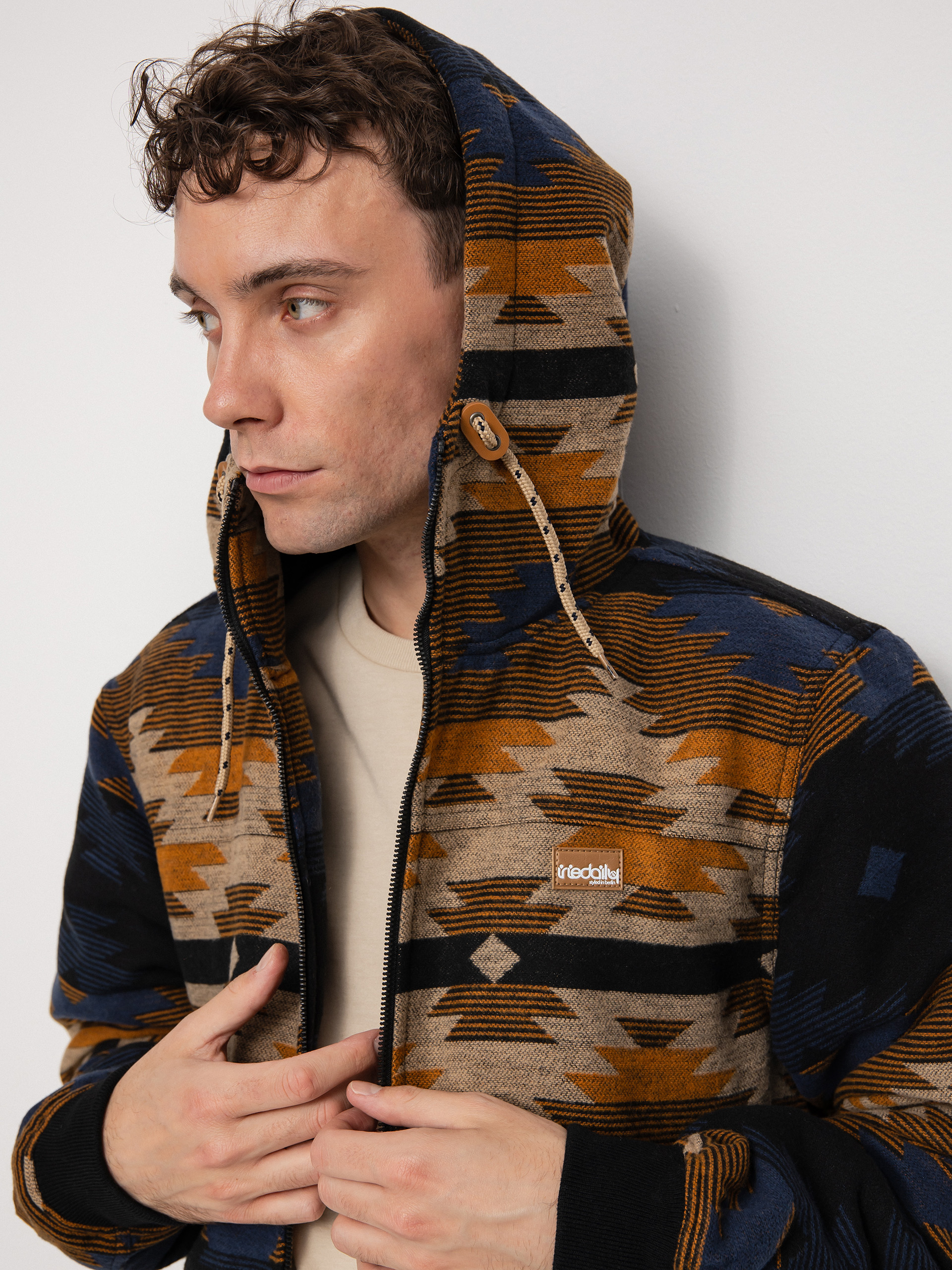 Iriedaily Santania Dzseki (blue sand)