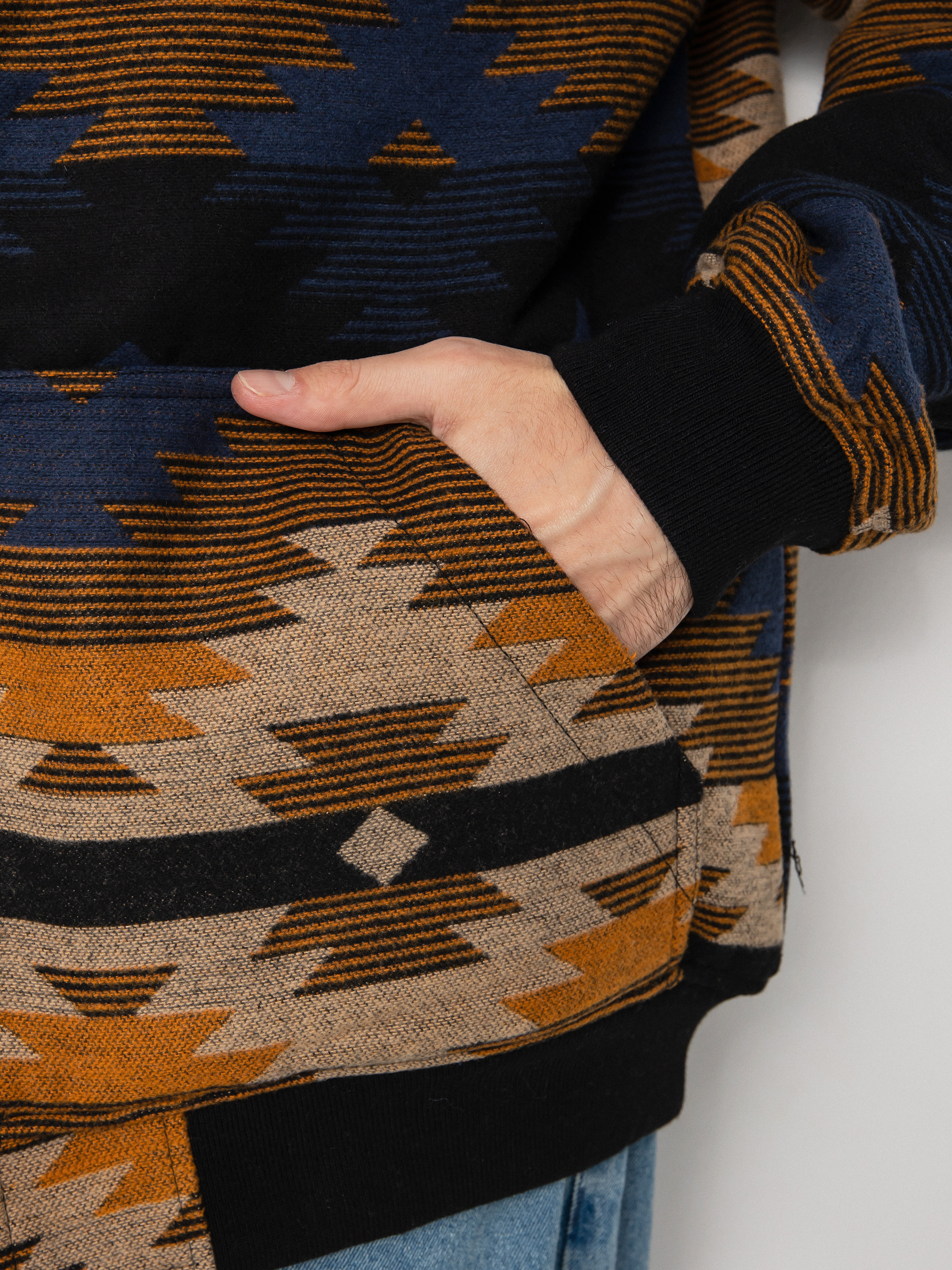 Iriedaily Santania Dzseki (blue sand)