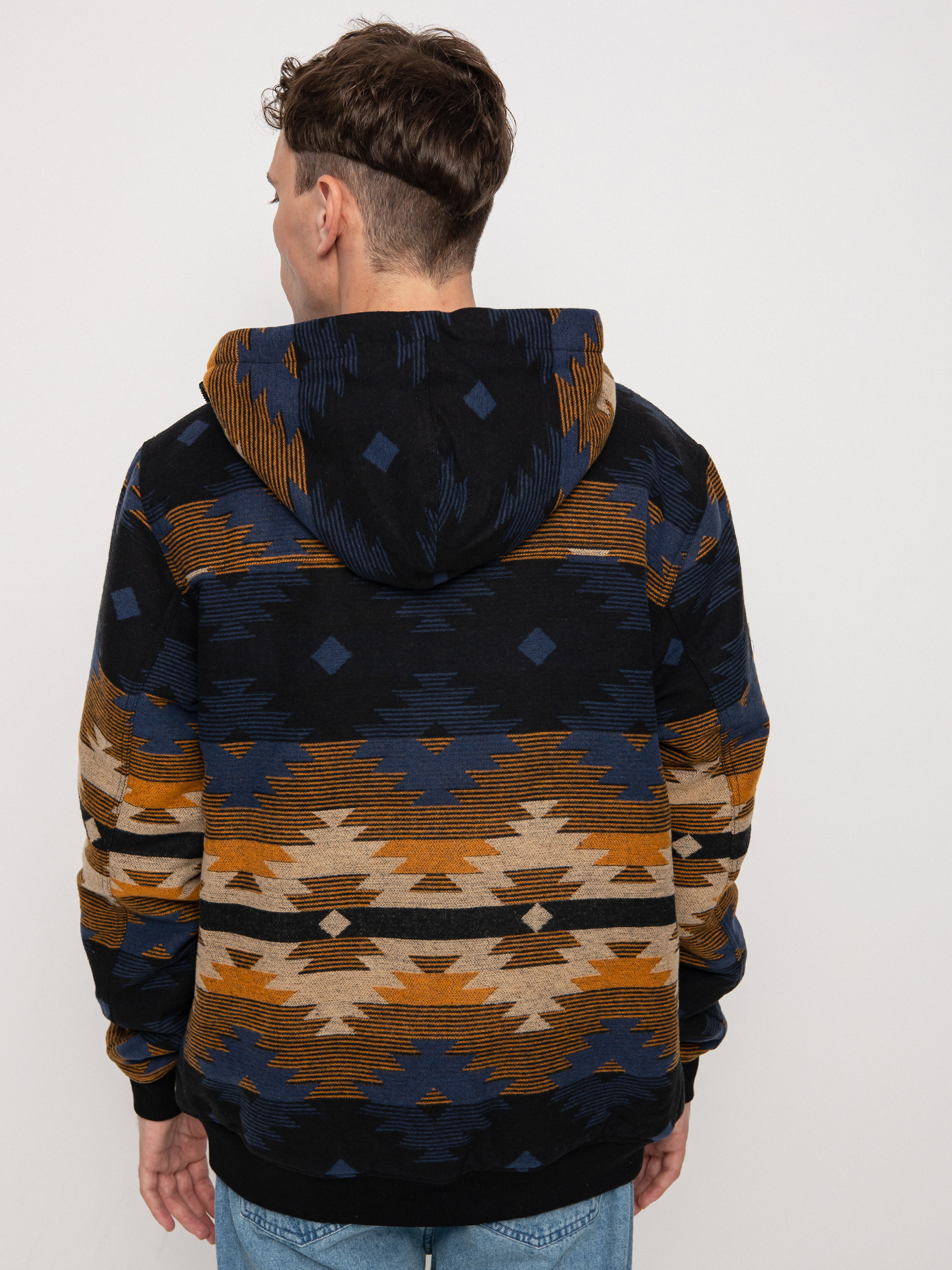 Iriedaily Santania Dzseki (blue sand)