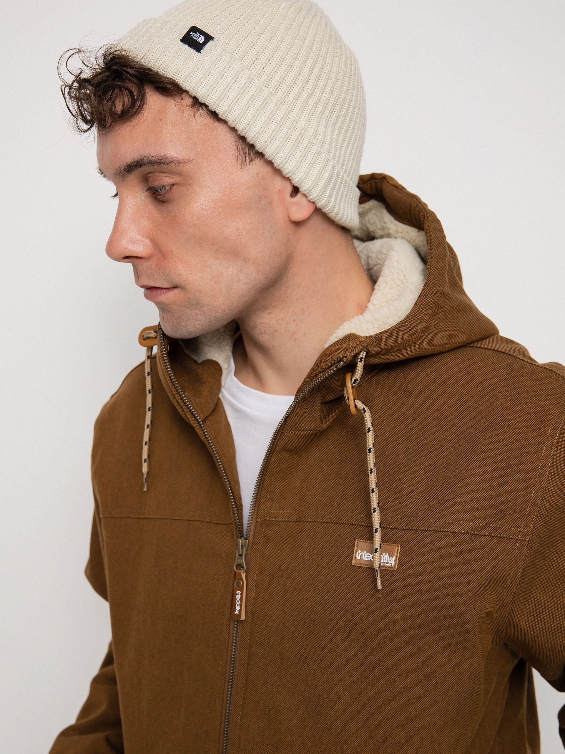 Iriedaily Dock36 Swing Dzseki (teak)