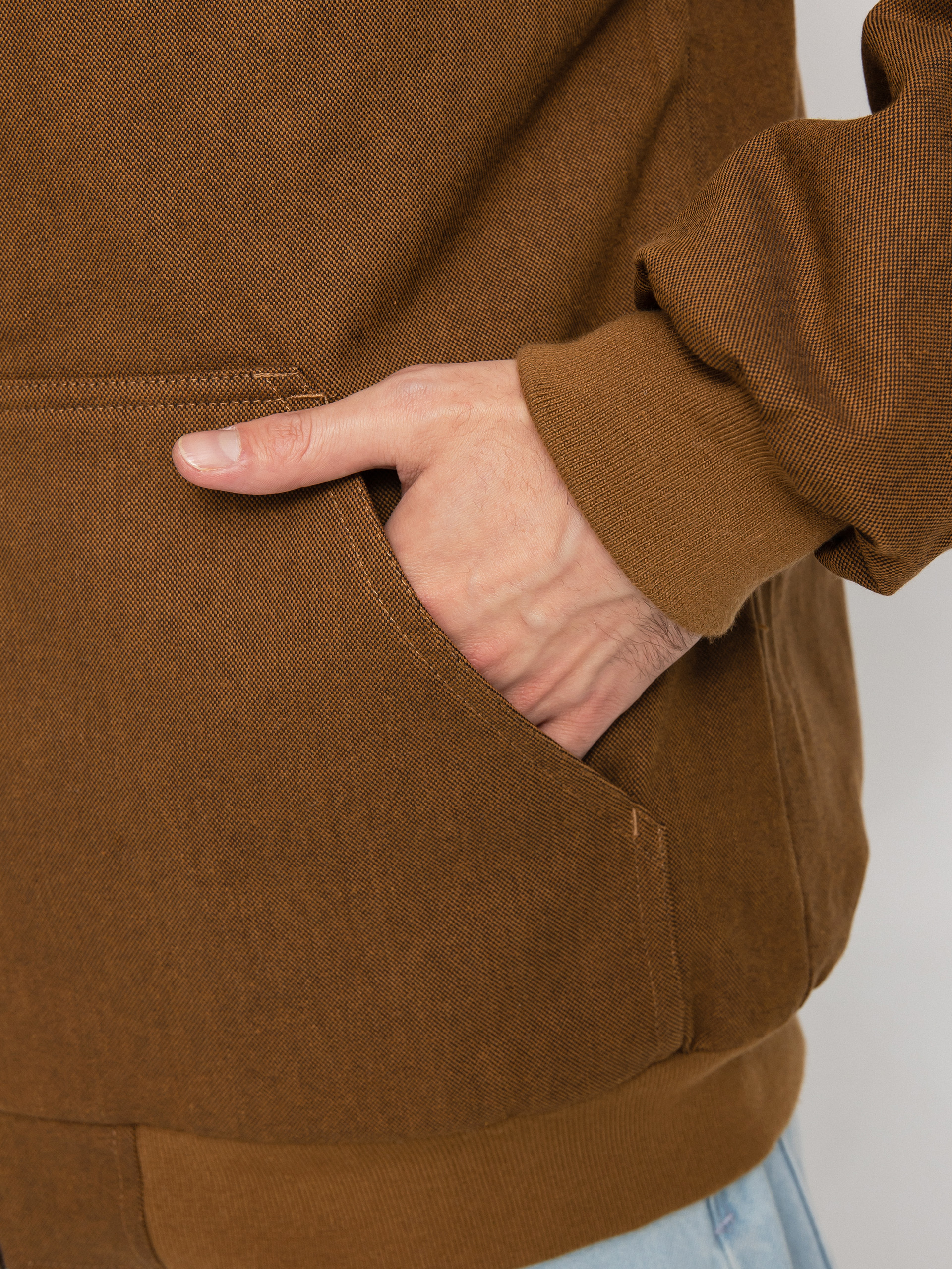 Iriedaily Dock36 Swing Dzseki (teak)