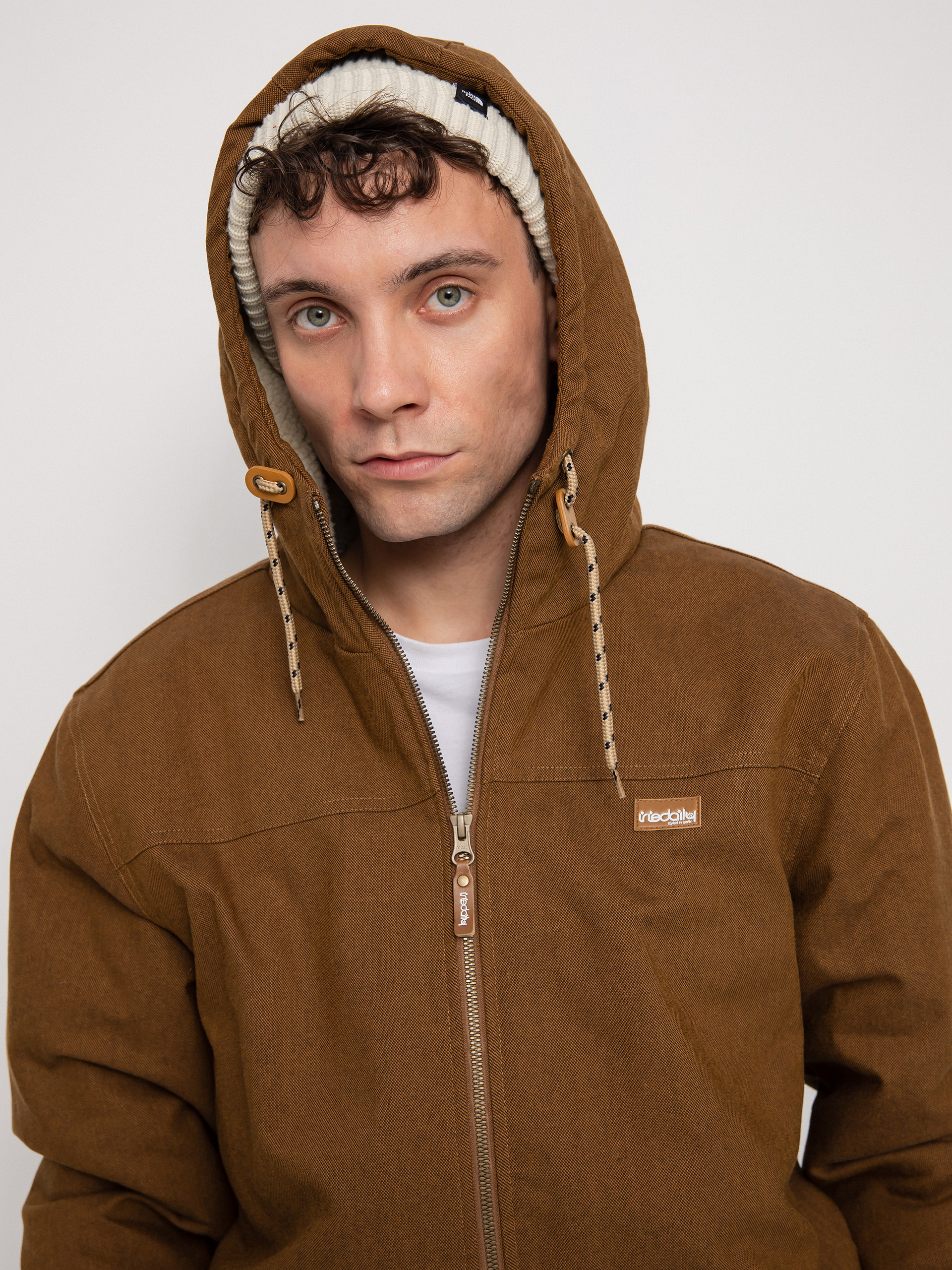 Iriedaily Dock36 Swing Dzseki (teak)