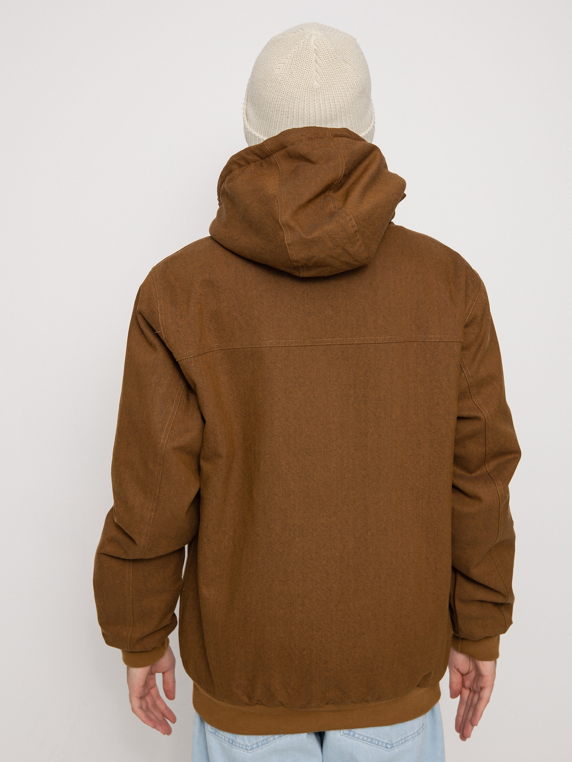 Iriedaily Dock36 Swing Dzseki (teak)