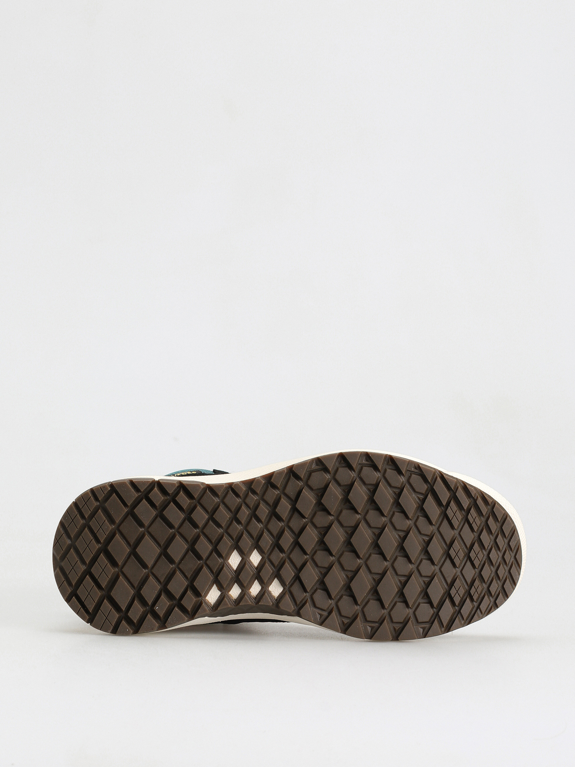 Vans Ultrarange Exo Hi MTE 1 Cipők (pop color black/multi)