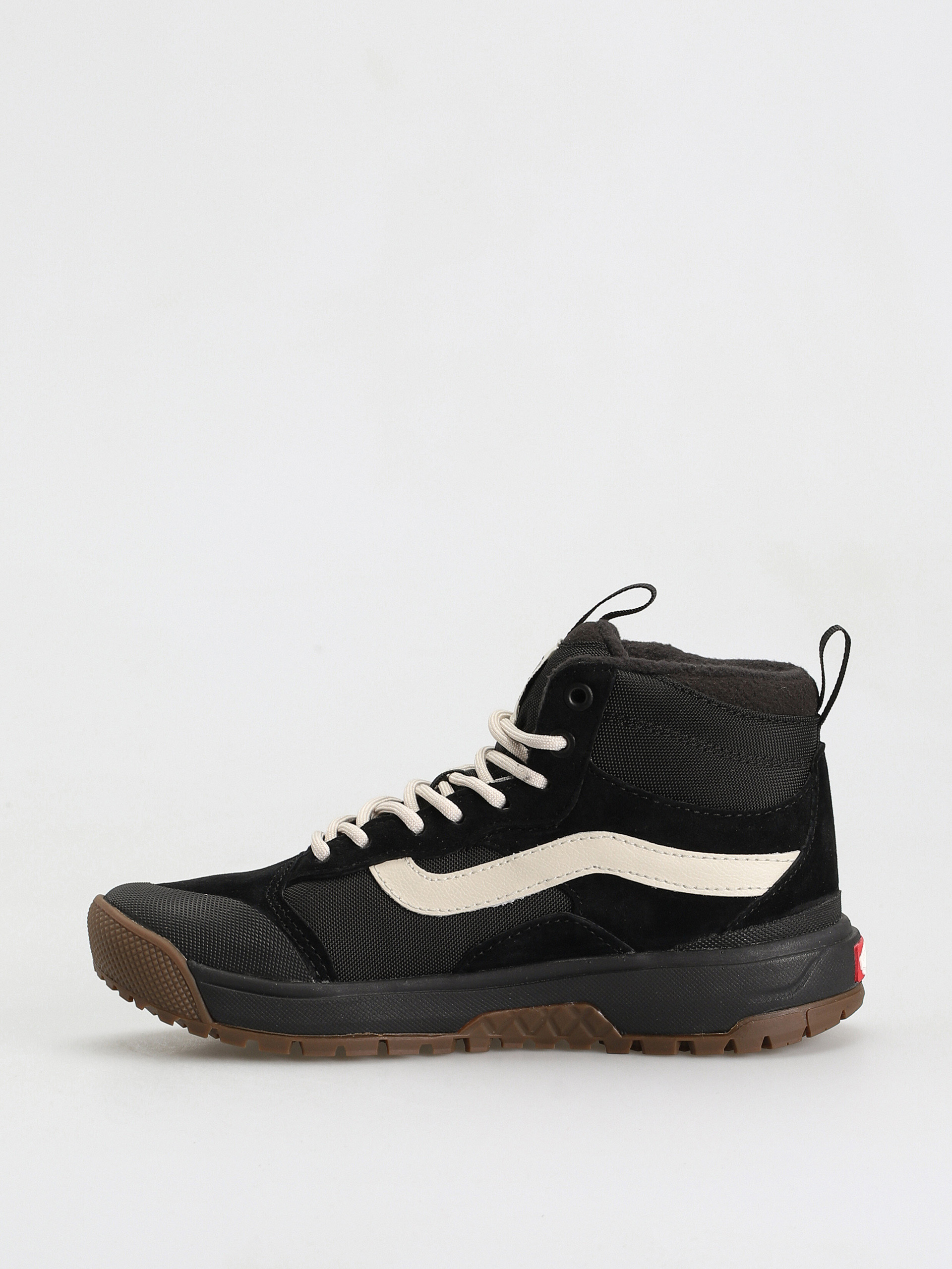 Vans Ultrarange Exo Hi MTE 1 Cipők (black/classic gum)