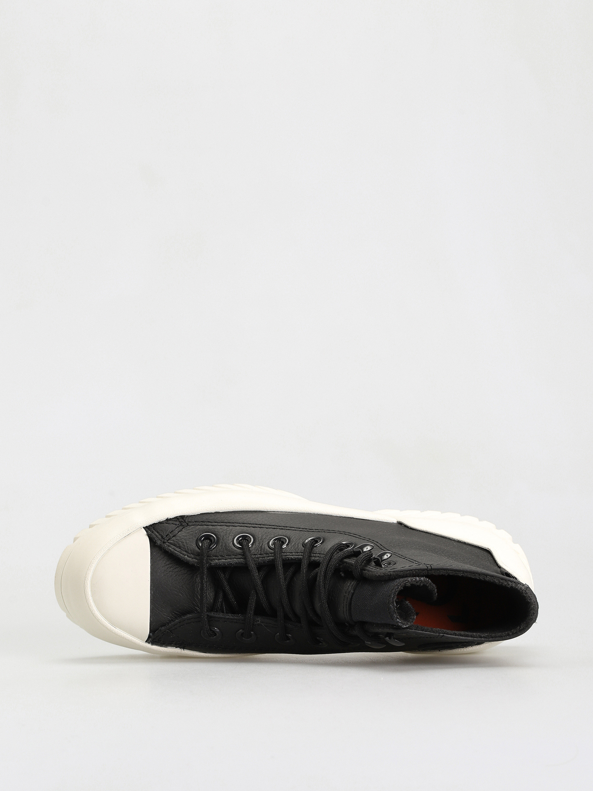 Converse Chuck Taylor All Star Lugged Winter 2.0 Hi Cipők (black)