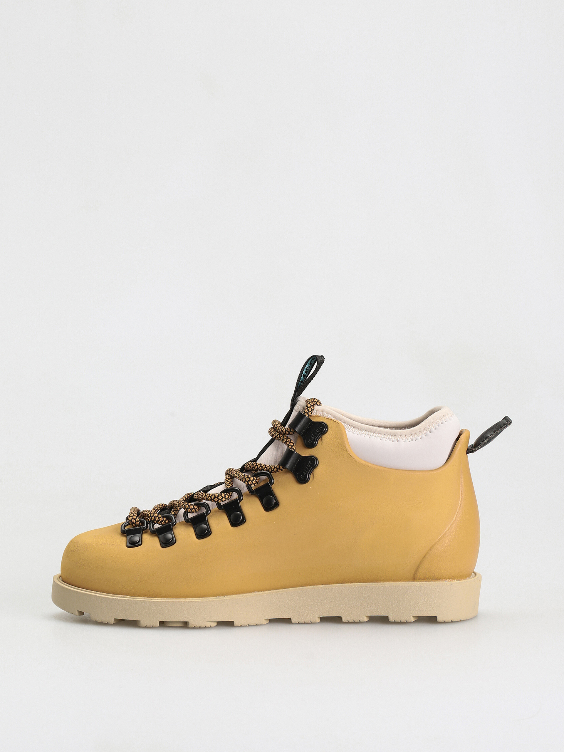 Native Fitzsimmons Citylite Téli cipők (mash brown/soy beige/tundra grey/mash brown laces)