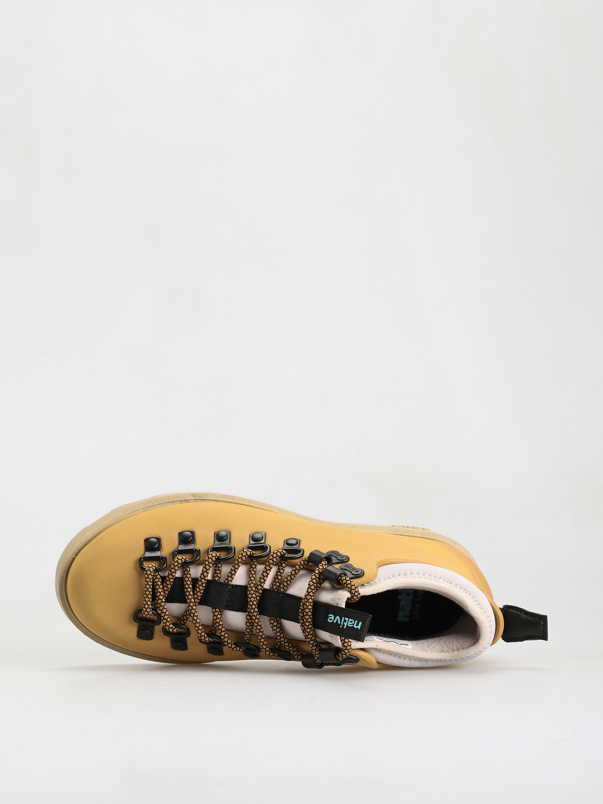 Native Fitzsimmons Citylite Téli cipők (mash brown/soy beige/tundra grey/mash brown laces)