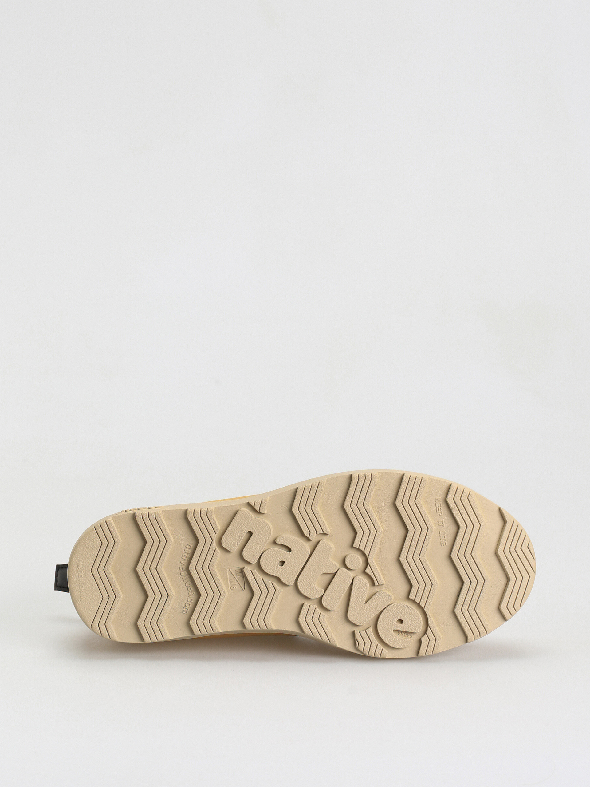 Native Fitzsimmons Citylite Téli cipők (mash brown/soy beige/tundra grey/mash brown laces)