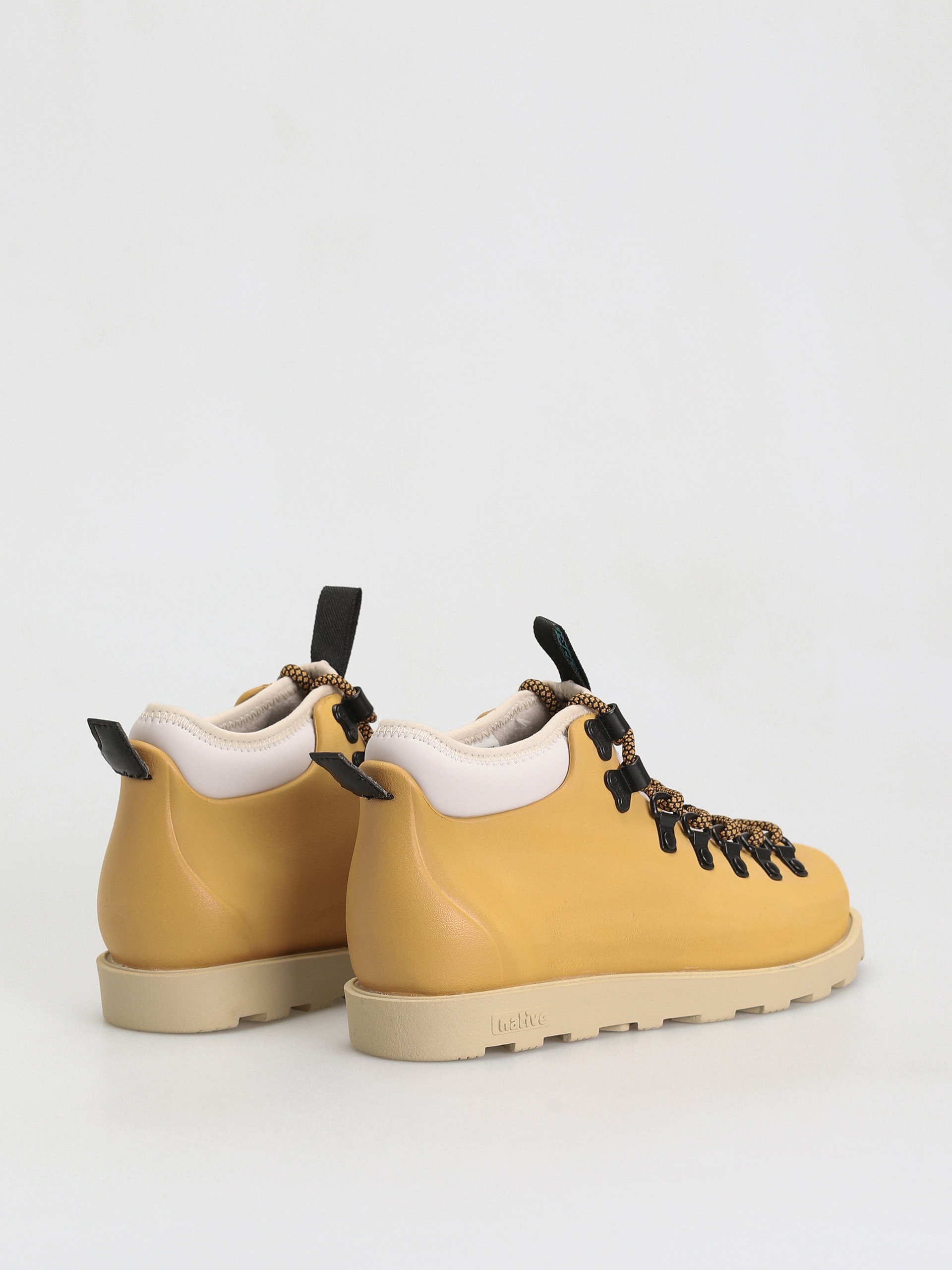 Native Fitzsimmons Citylite Téli cipők (mash brown/soy beige/tundra grey/mash brown laces)