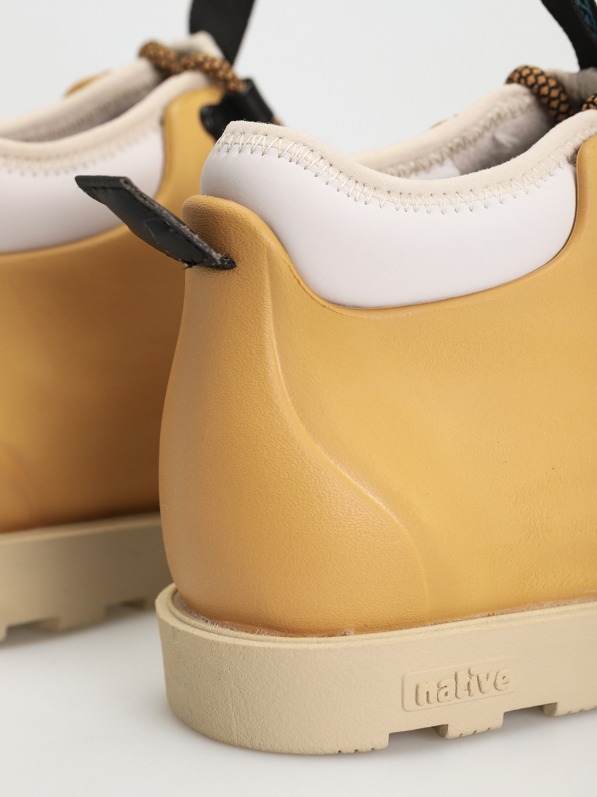 Native Fitzsimmons Citylite Téli cipők (mash brown/soy beige/tundra grey/mash brown laces)