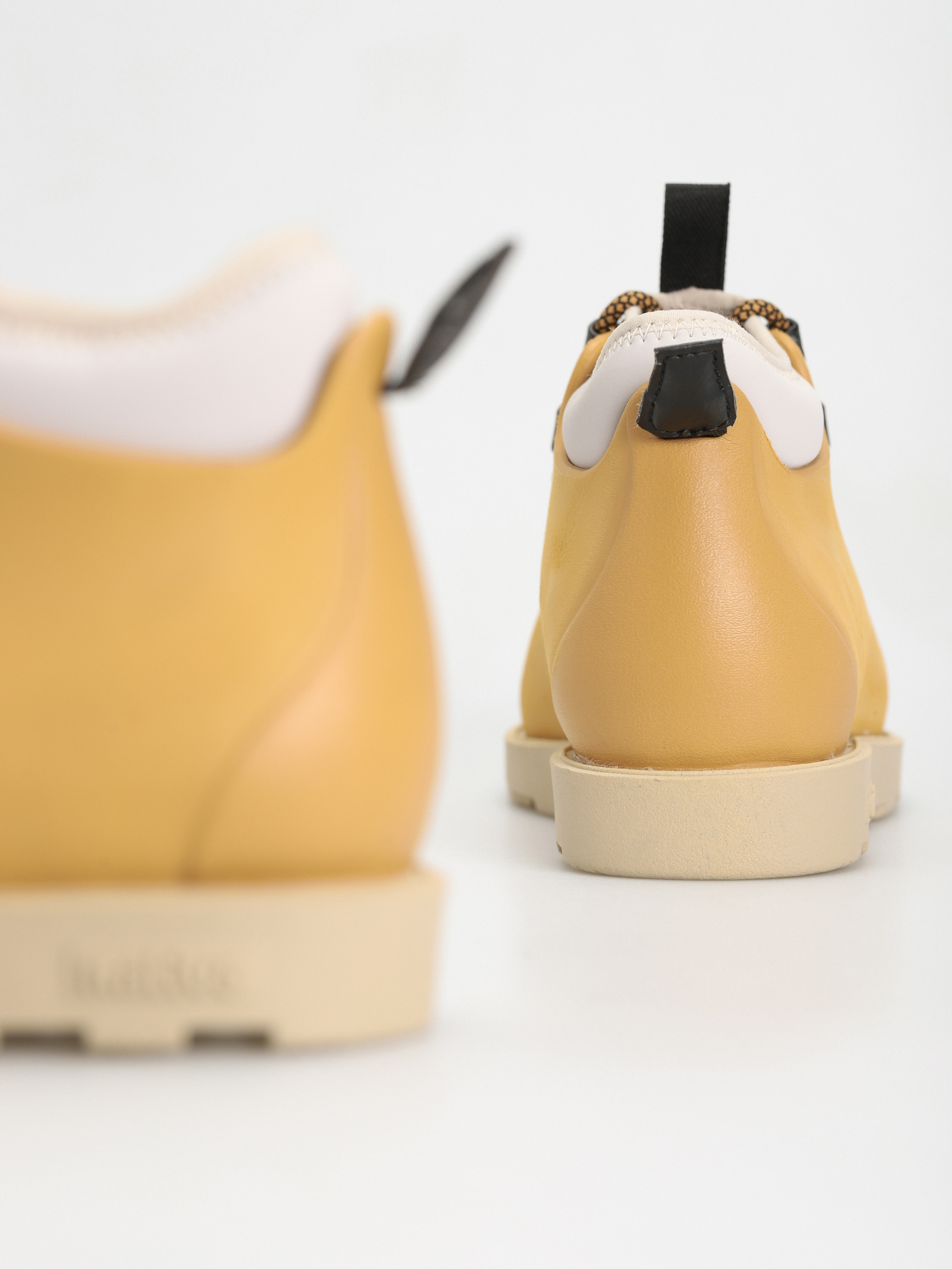 Native Fitzsimmons Citylite Téli cipők (mash brown/soy beige/tundra grey/mash brown laces)