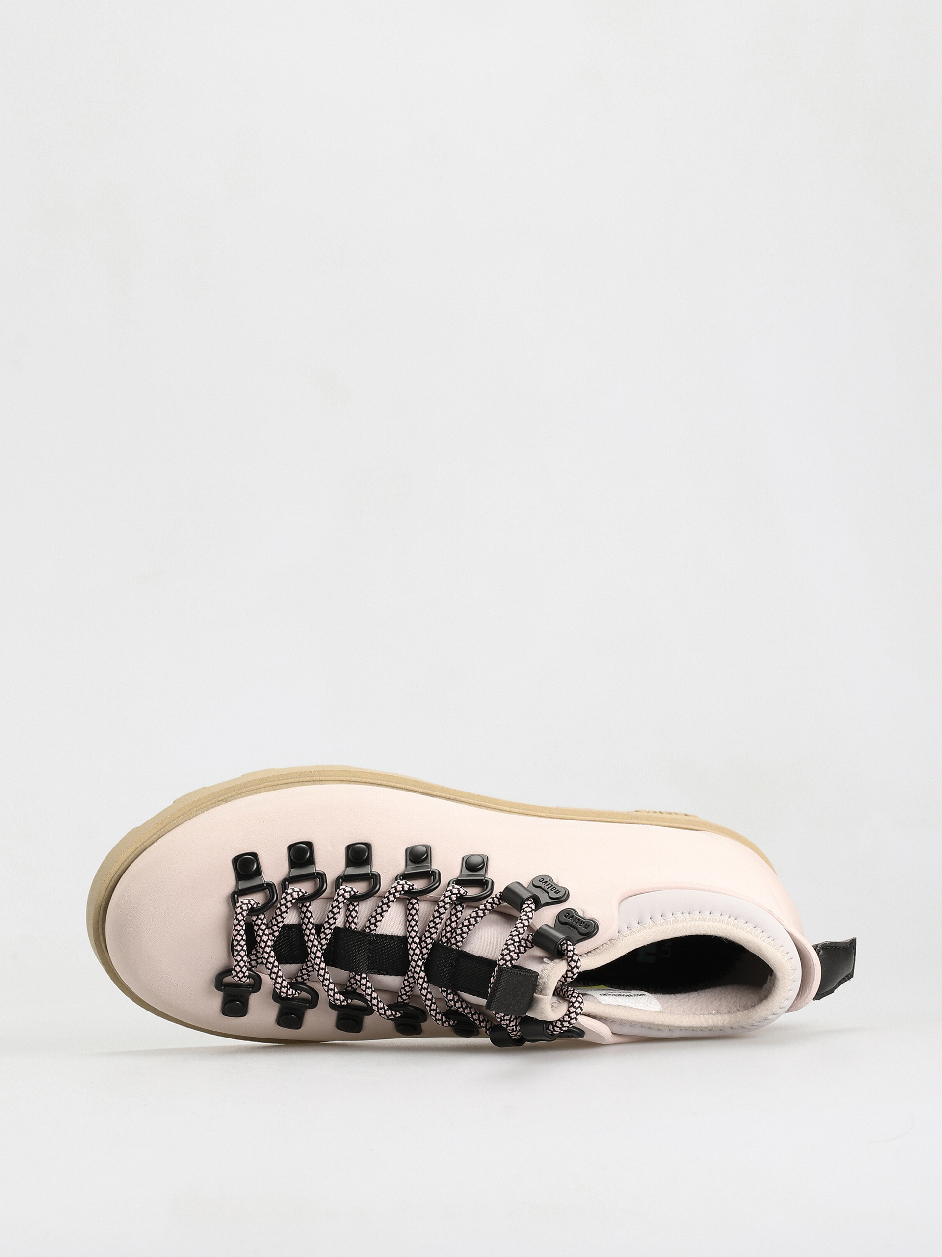 Native Fitzsimmons Citylite Téli cipők (rock salt pink/soy beige/tundra grey/dust pink laces)