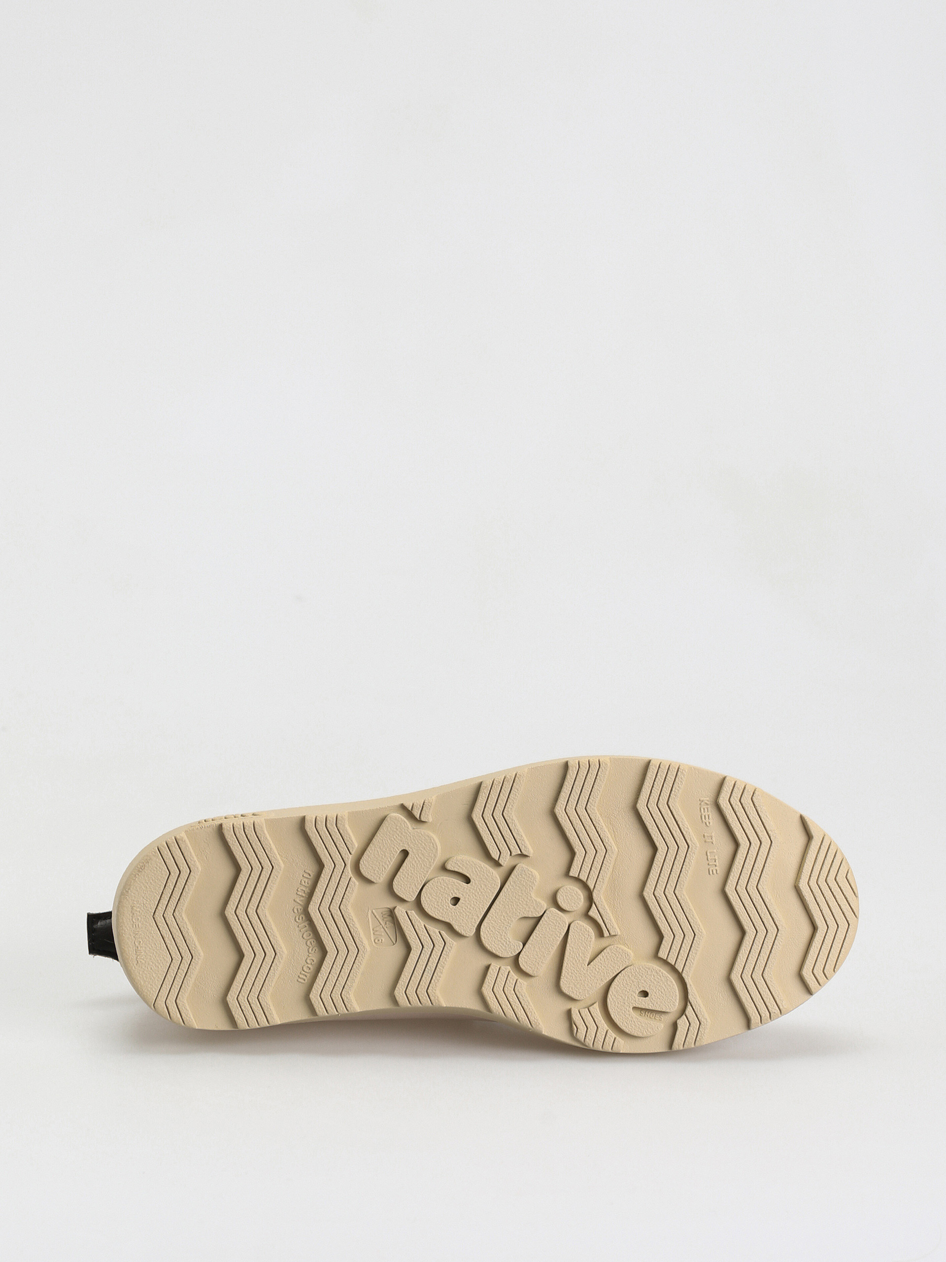 Native Fitzsimmons Citylite Téli cipők (rock salt pink/soy beige/tundra grey/dust pink laces)