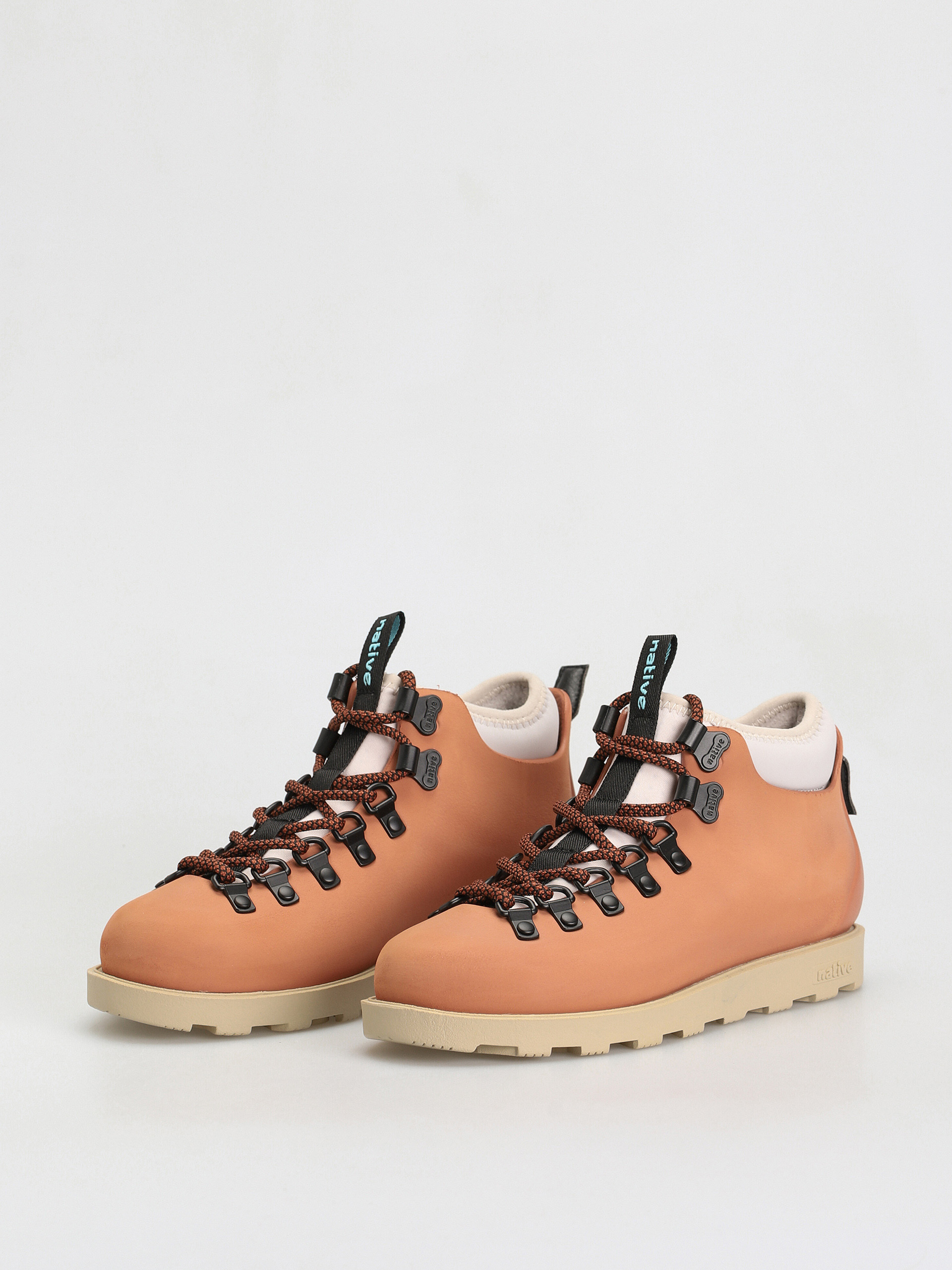 Native Fitzsimmons Citylite Téli cipők (sierra brown/soy beige/tundra grey/sierra brown laces)