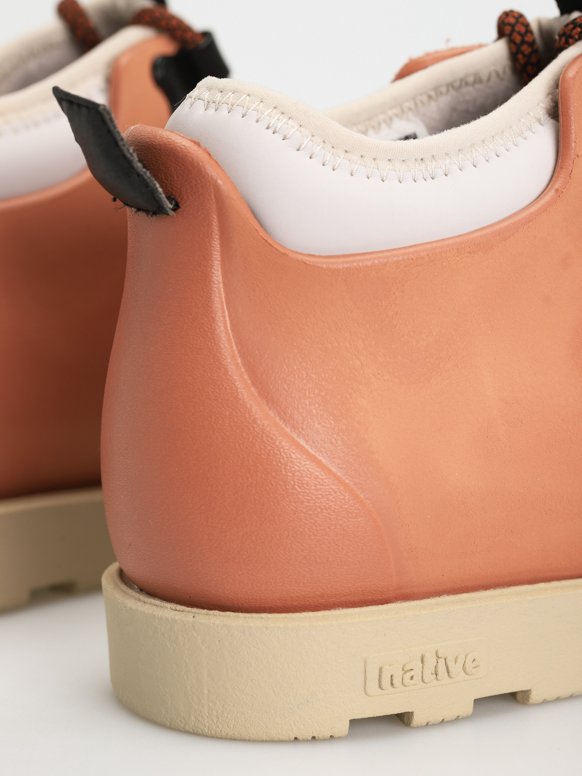 Native Fitzsimmons Citylite Téli cipők (sierra brown/soy beige/tundra grey/sierra brown laces)