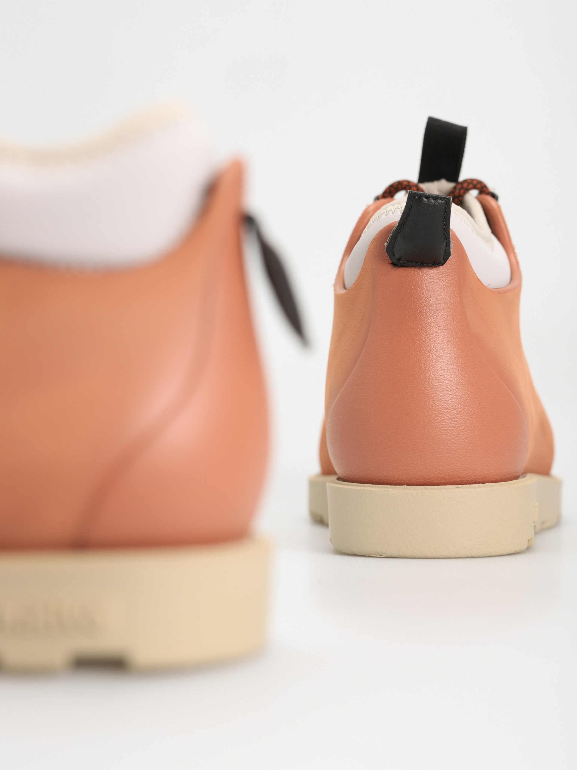 Native Fitzsimmons Citylite Téli cipők (sierra brown/soy beige/tundra grey/sierra brown laces)