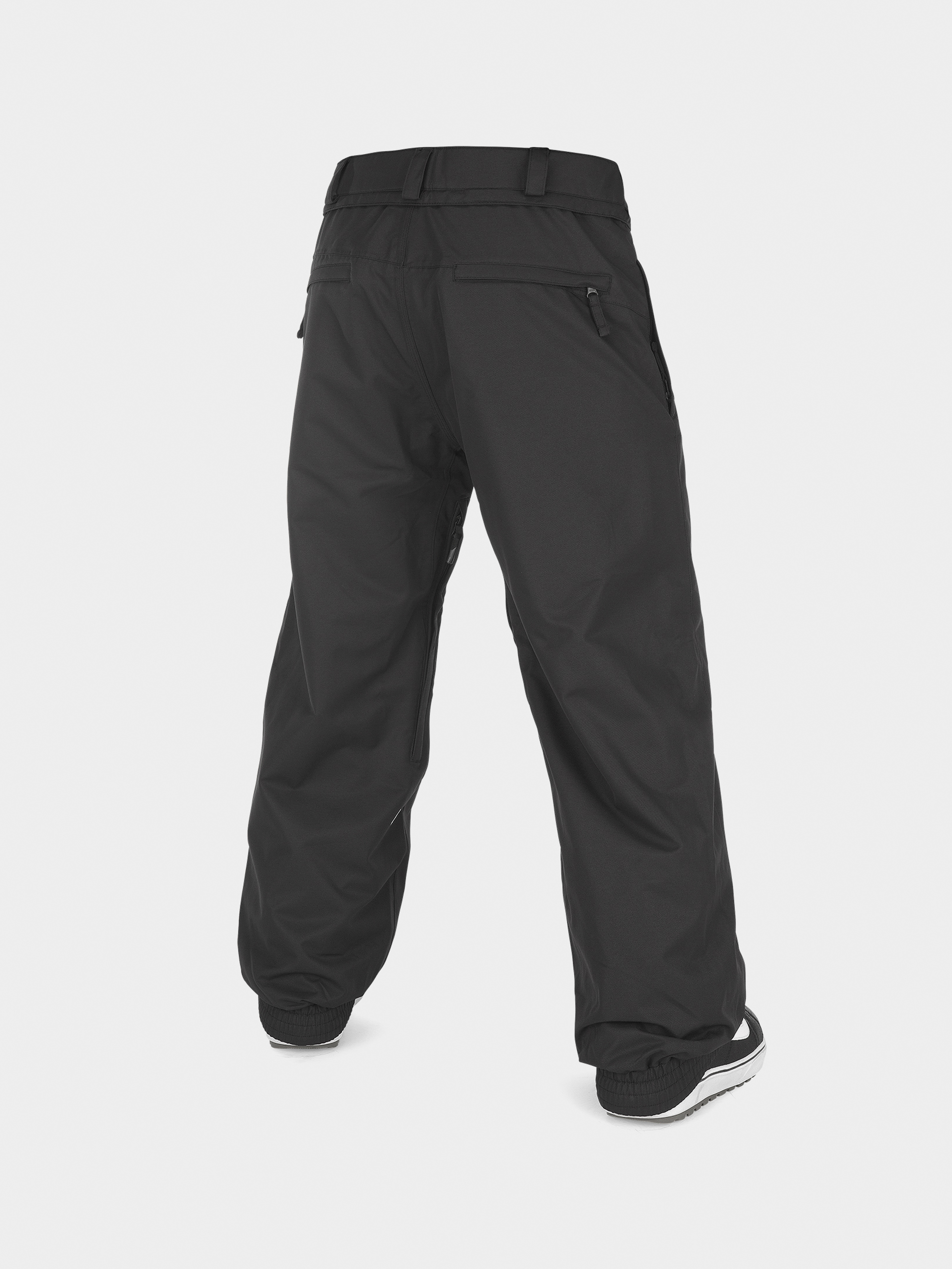 Férfi Volcom Arthur Snowboard nadrág (black)