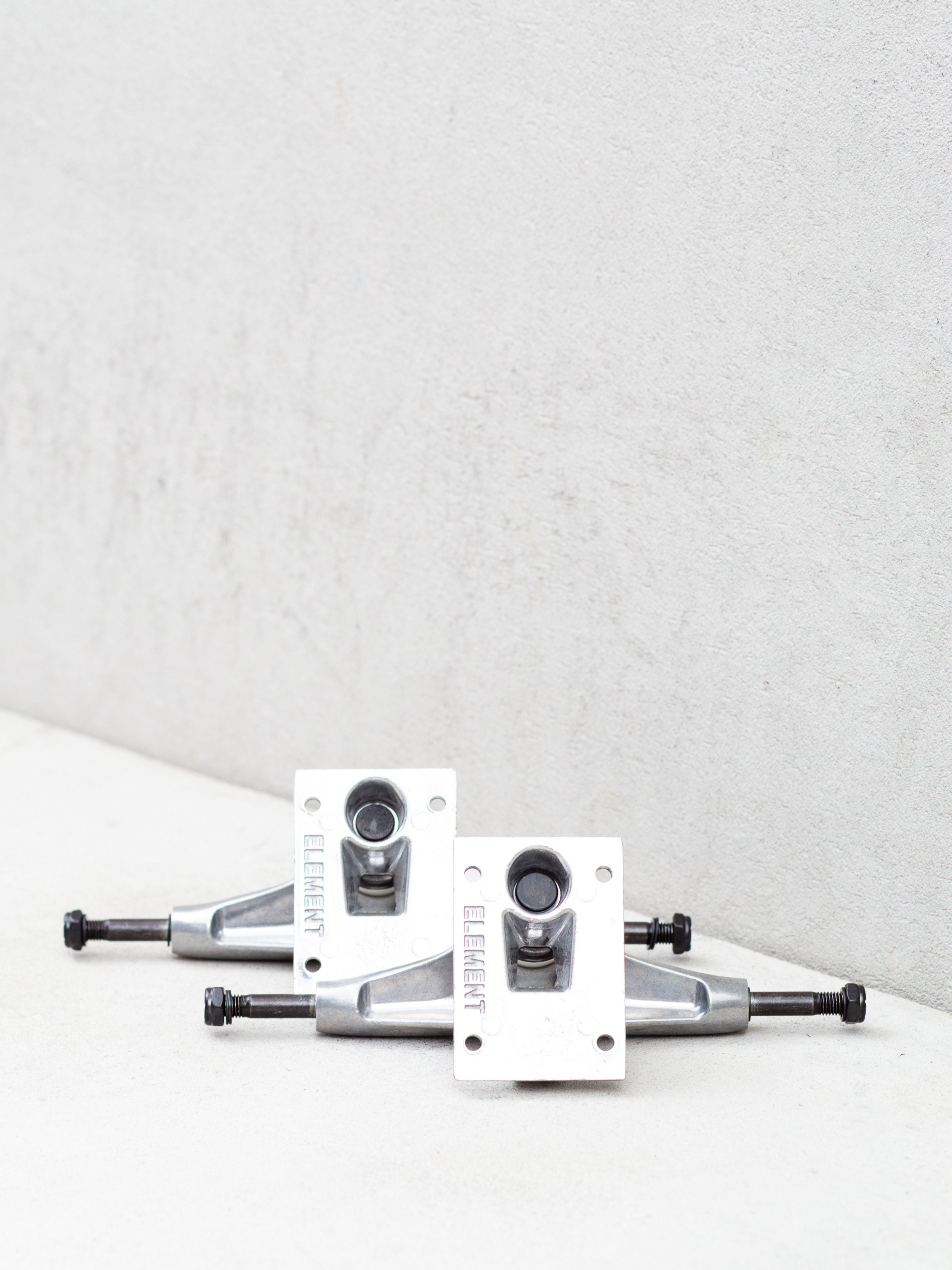 Element Raw Trucks Gördeszka felfüggesztés (assorted)