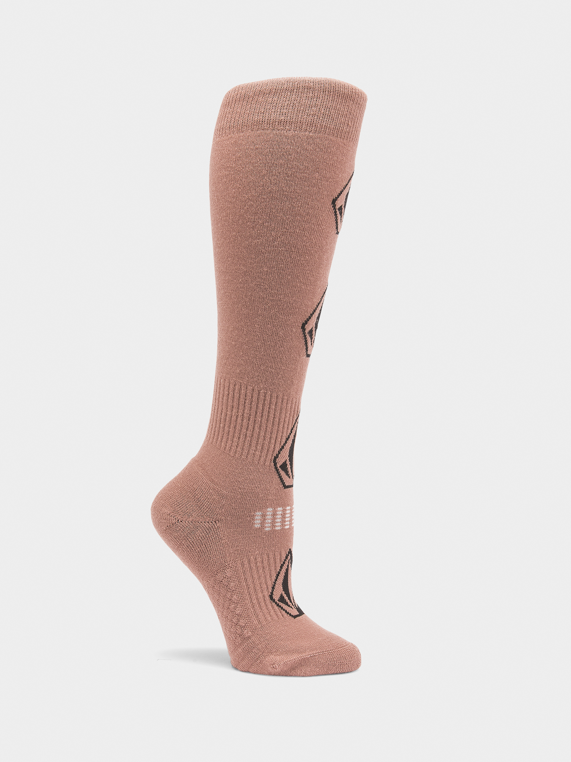 Volcom Sherwood Zokni Wmn (rosewood)