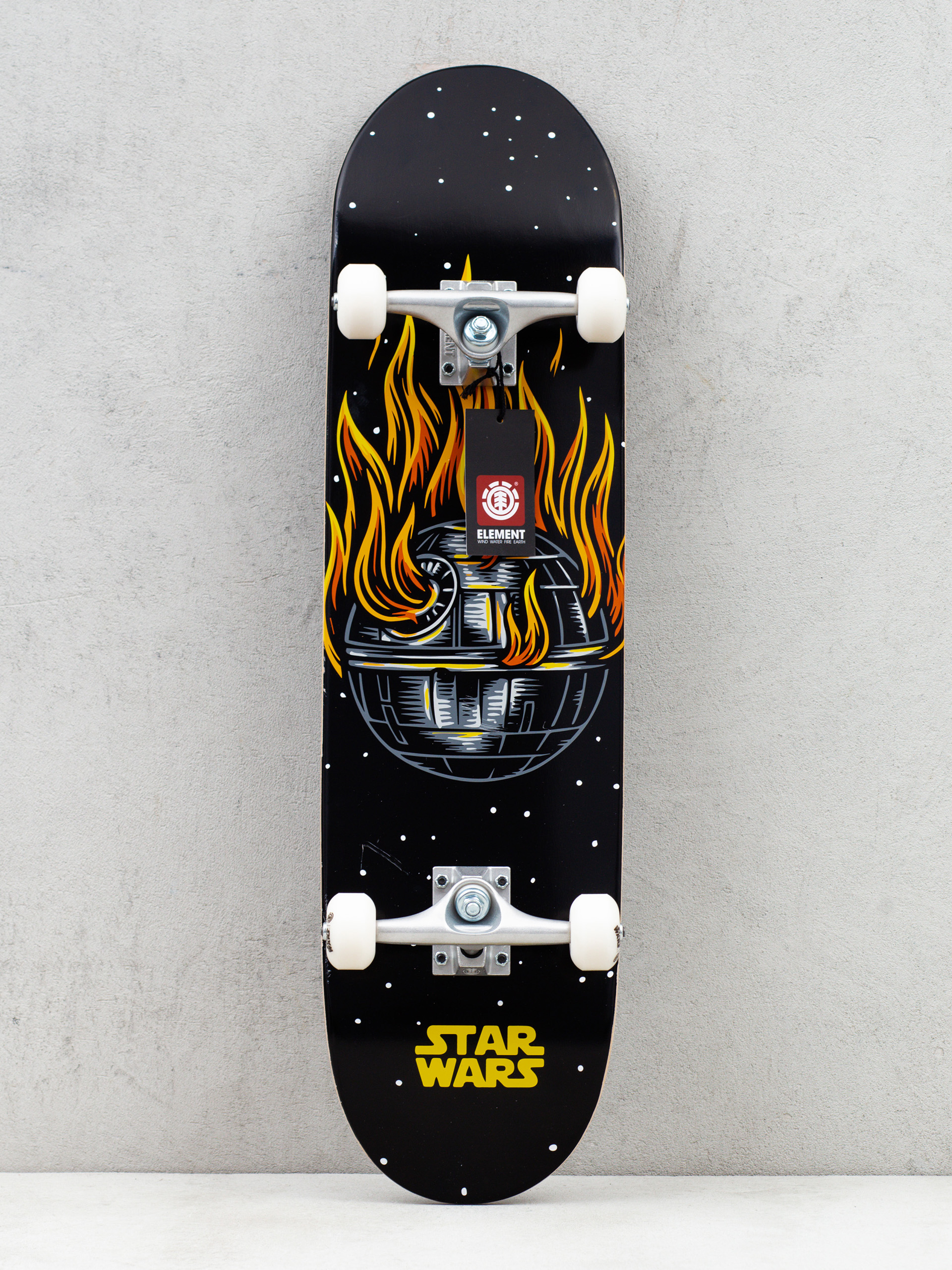 Element Swxe Beware Co Komplett gördeszka (assorted)