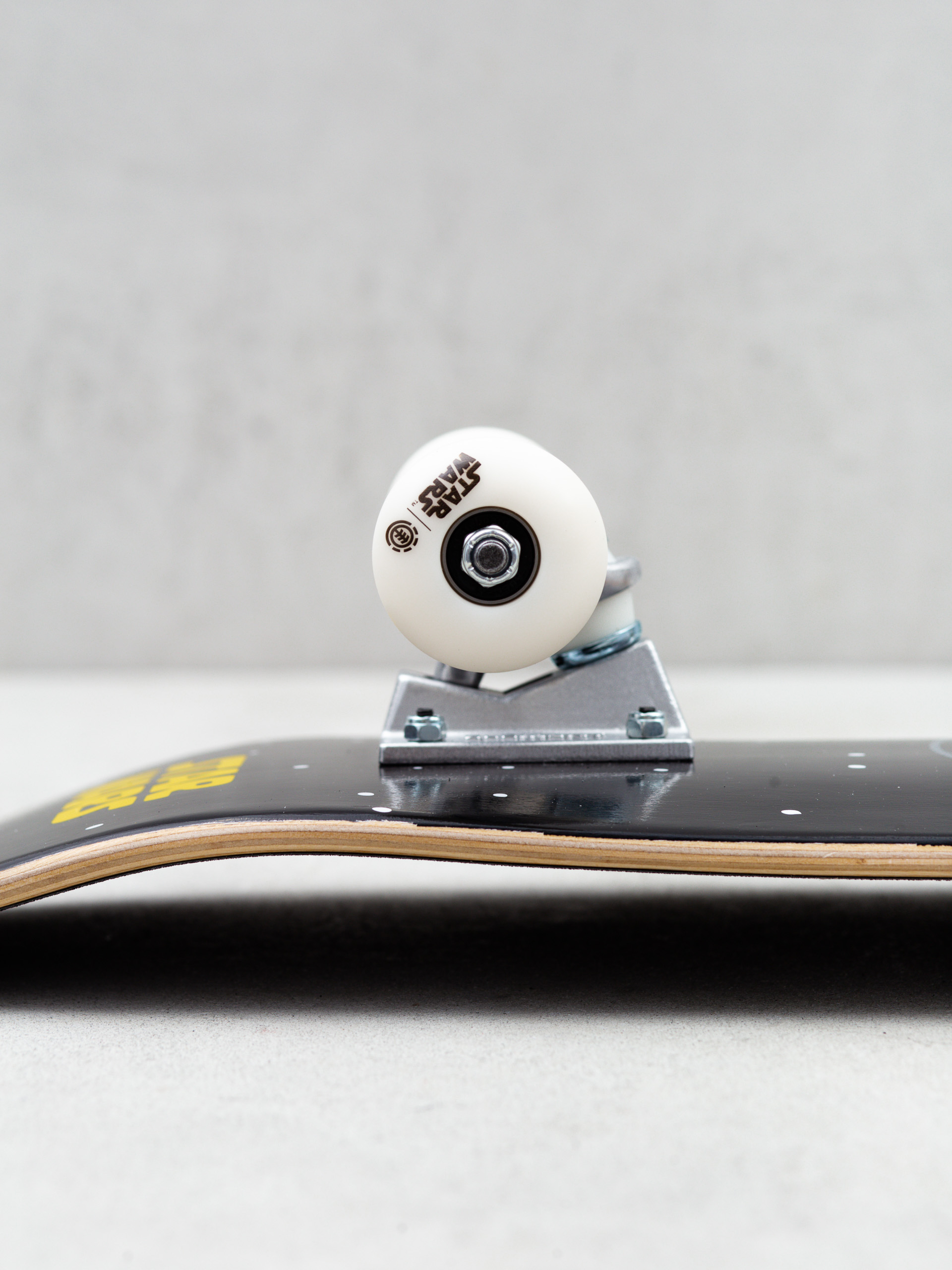 Element Swxe Beware Co Komplett gördeszka (assorted)