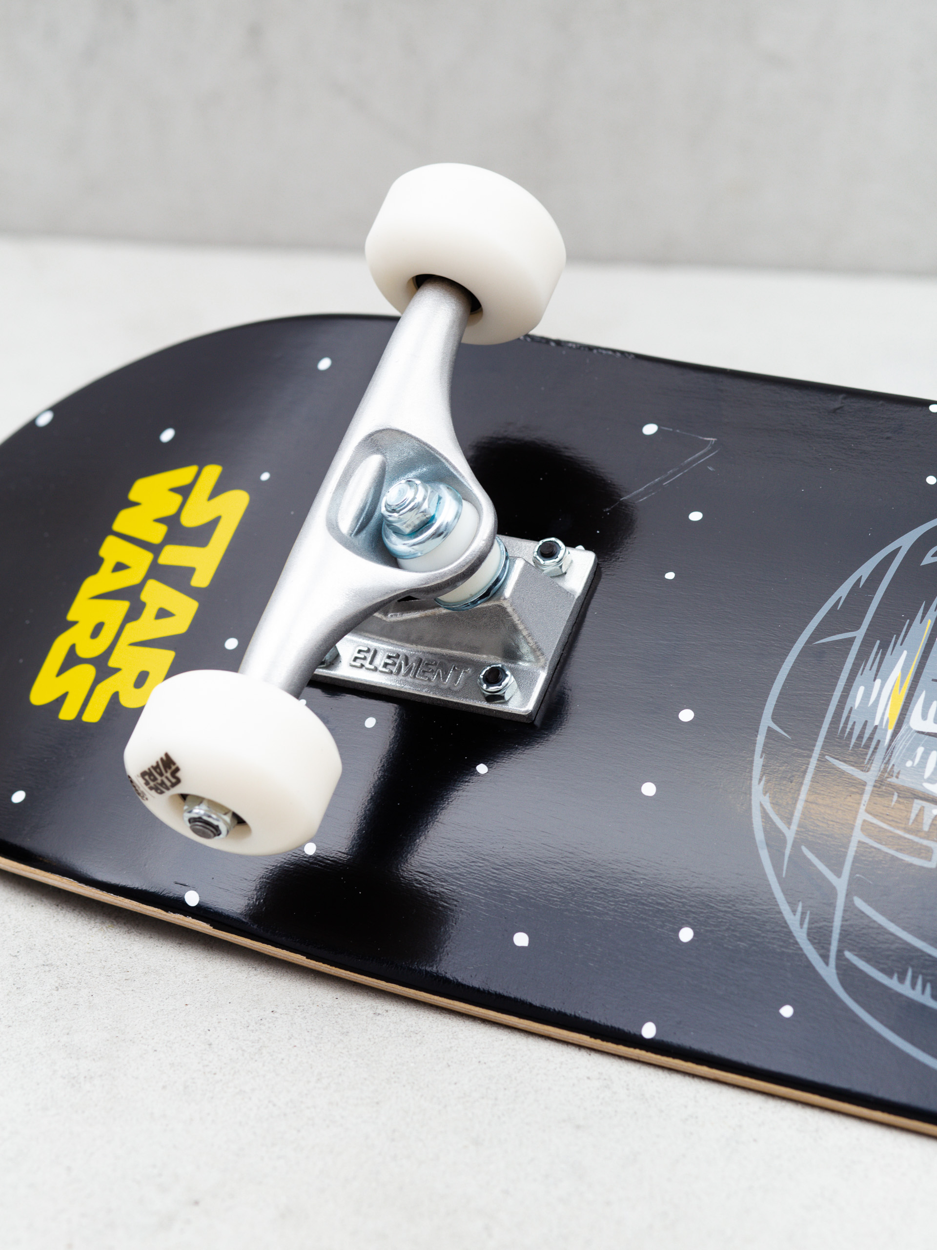 Element Swxe Beware Co Komplett gördeszka (assorted)