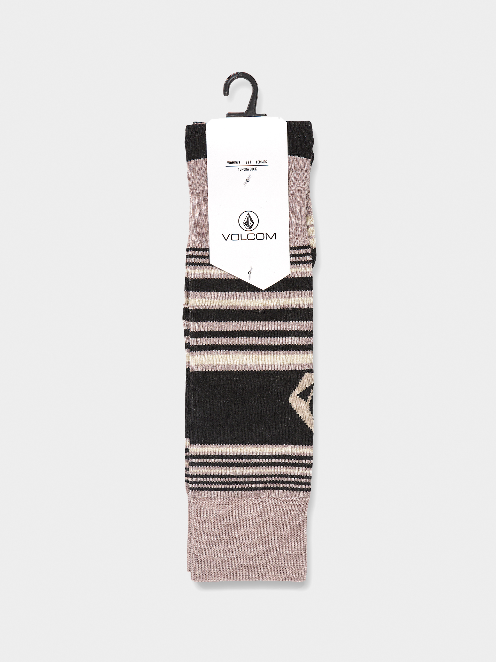 Volcom Tundra Zokni Wmn (amethyst smoke)