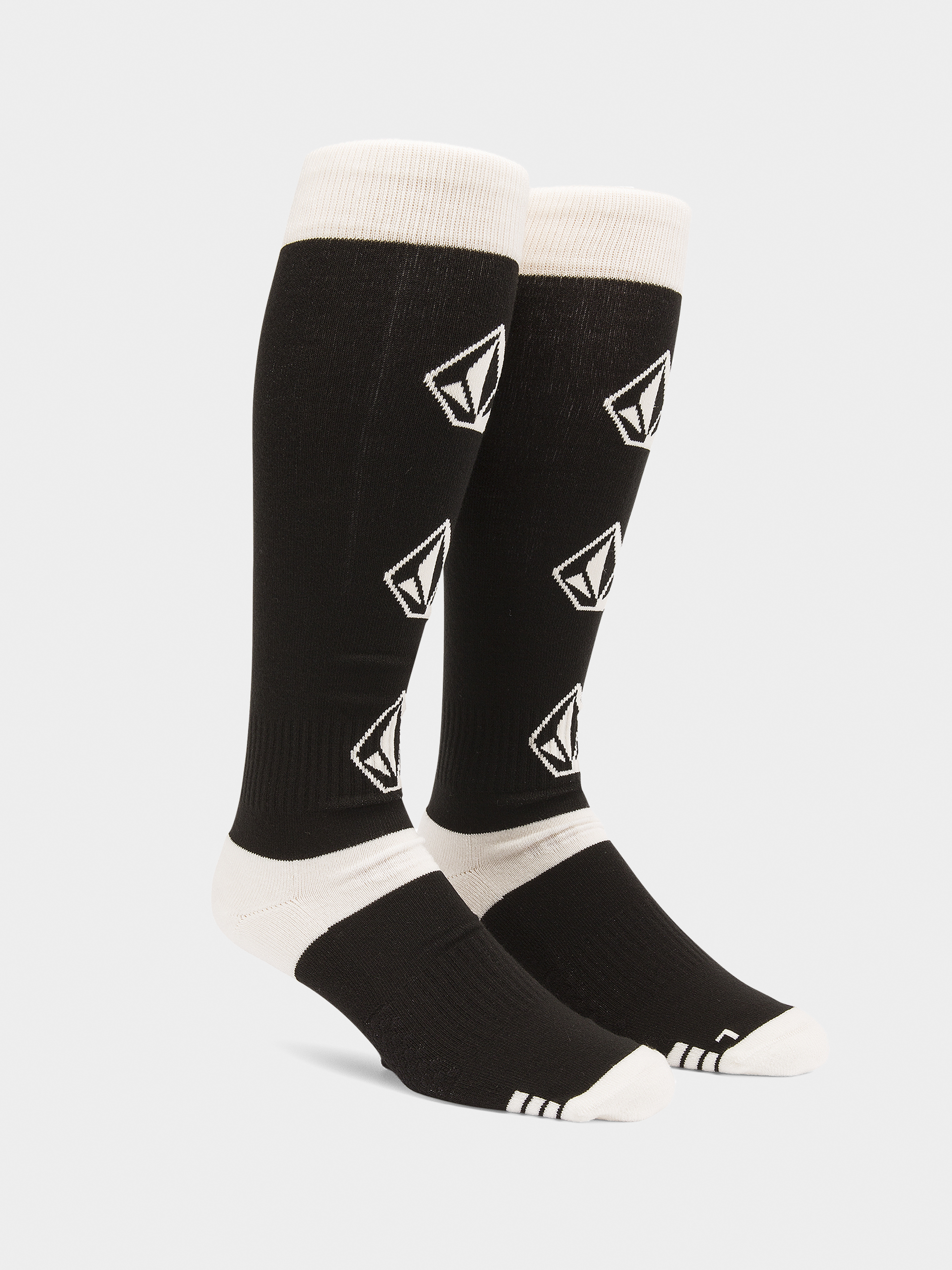 Volcom Lodge Zokni (black)