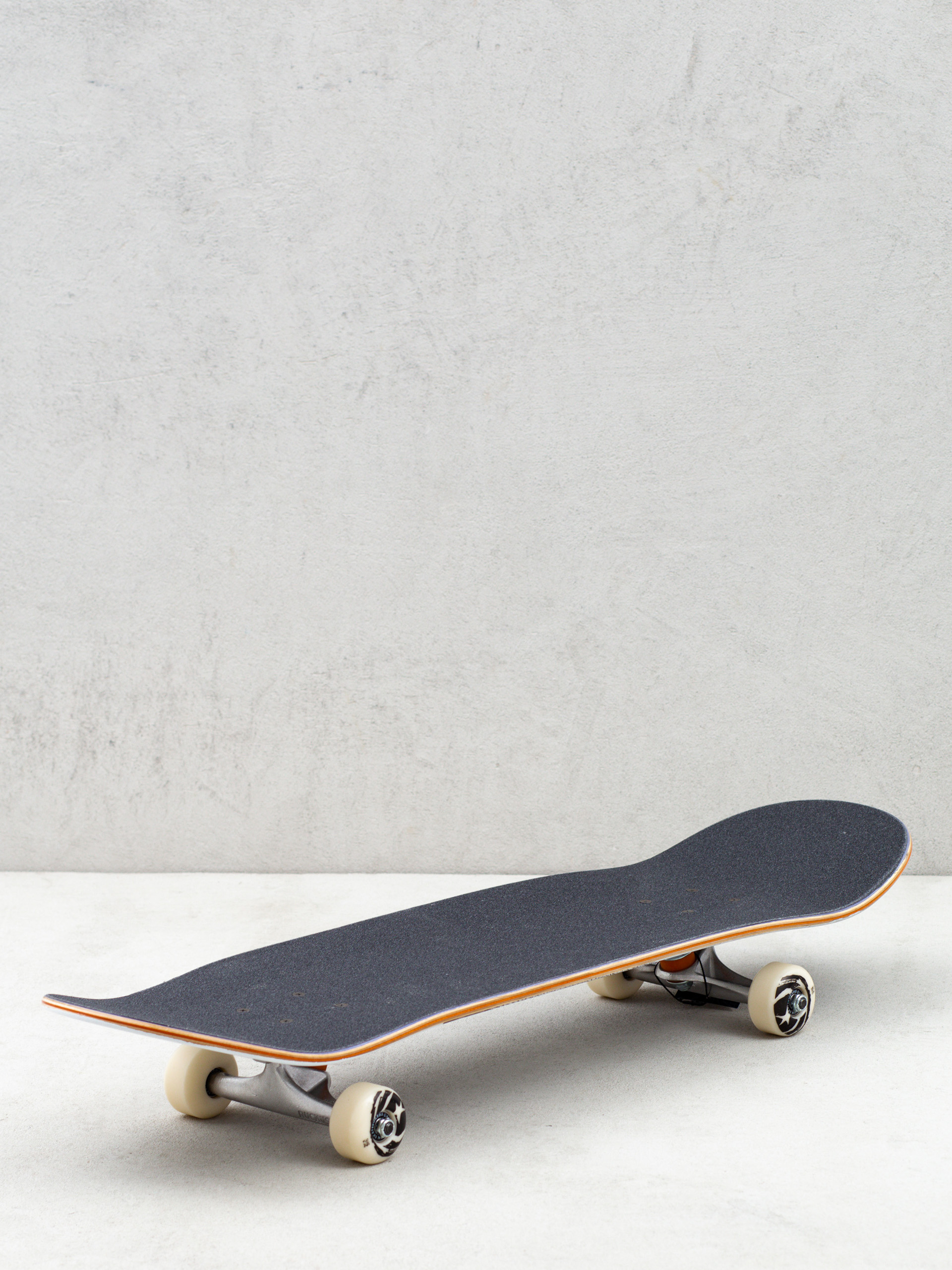 Foundation Jgb Push Superman Komplett gördeszka (black/white)