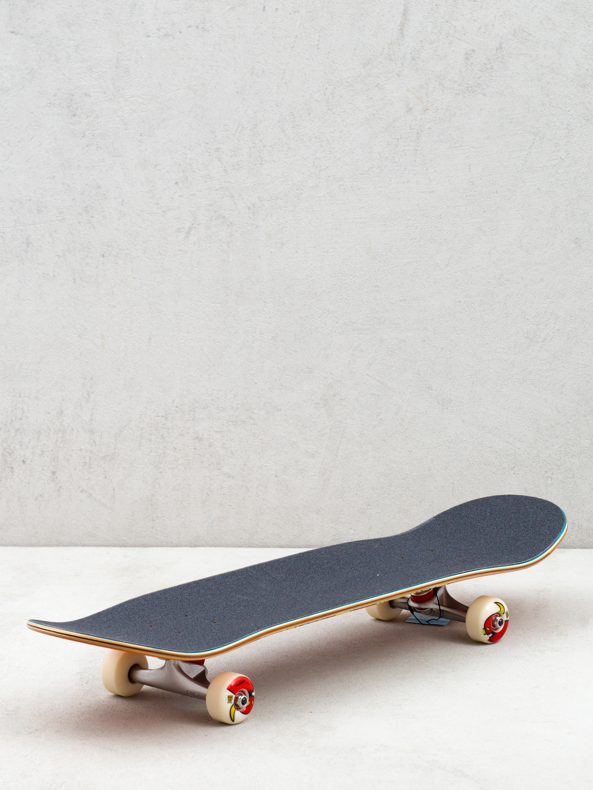 Toy Machine Pizza Sect Komplett gördeszka (orange)