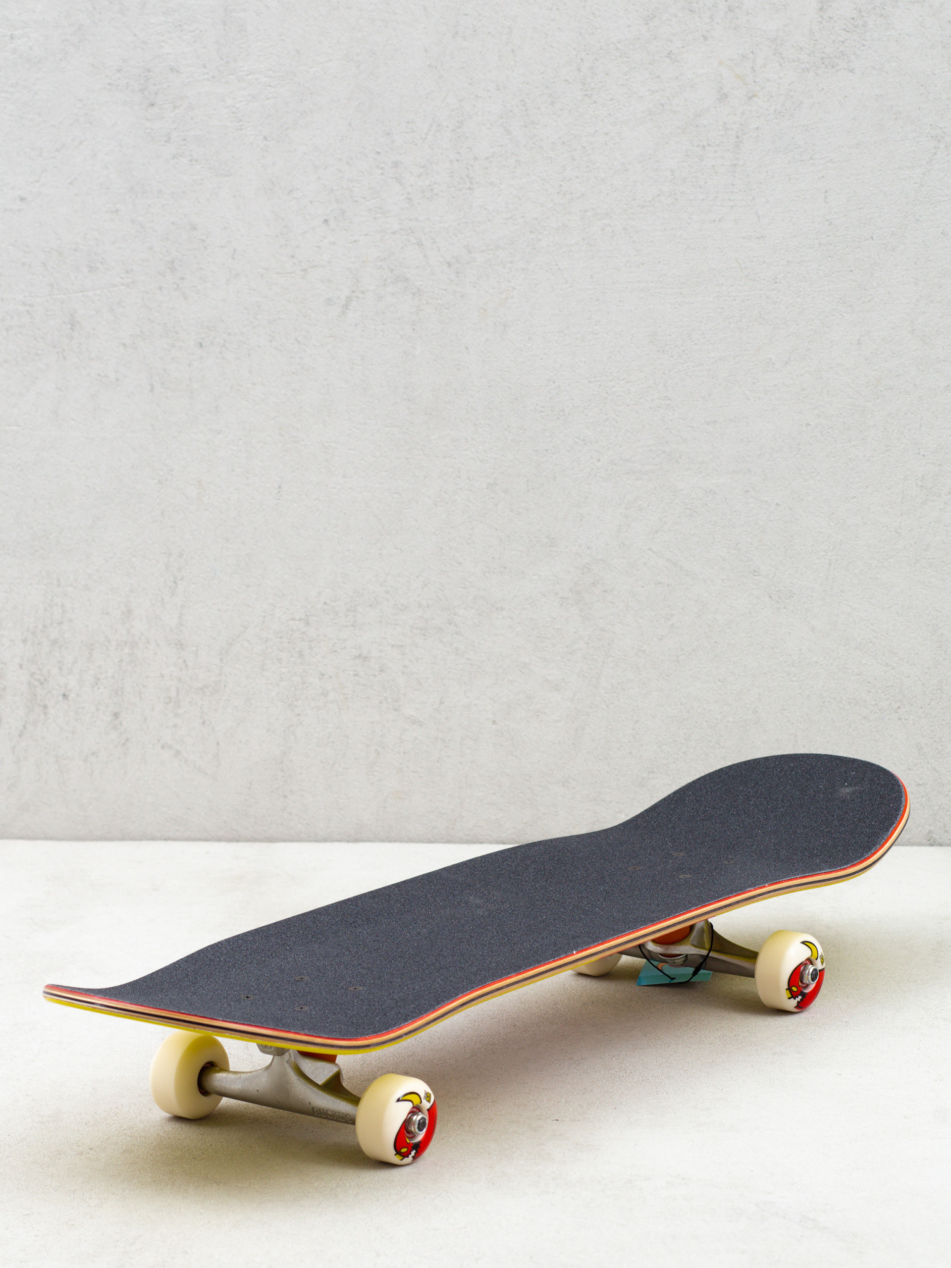 Toy Machine Scooter Komplett gördeszka (yellow)