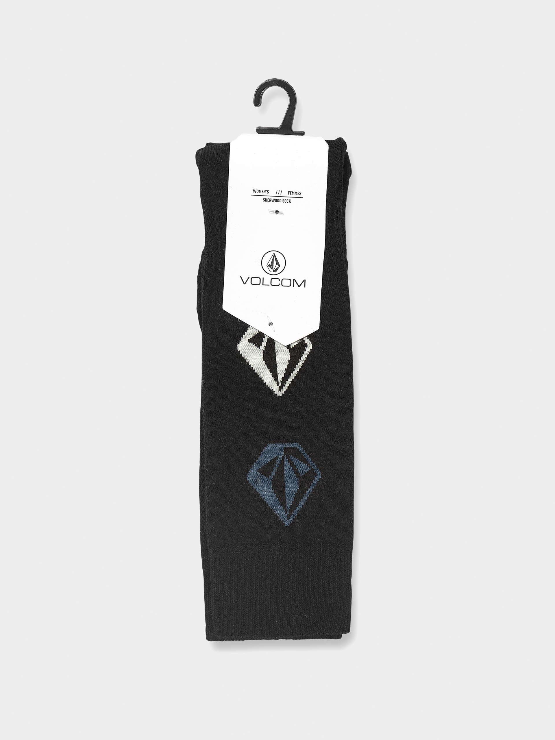 Volcom Sherwood Zokni Wmn (black)