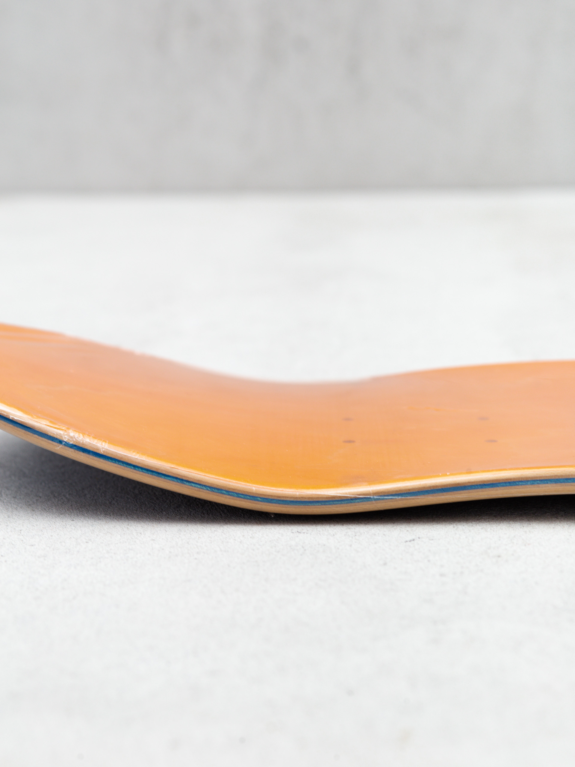 Foundation Servold Yes Gördeszka lap (blue)