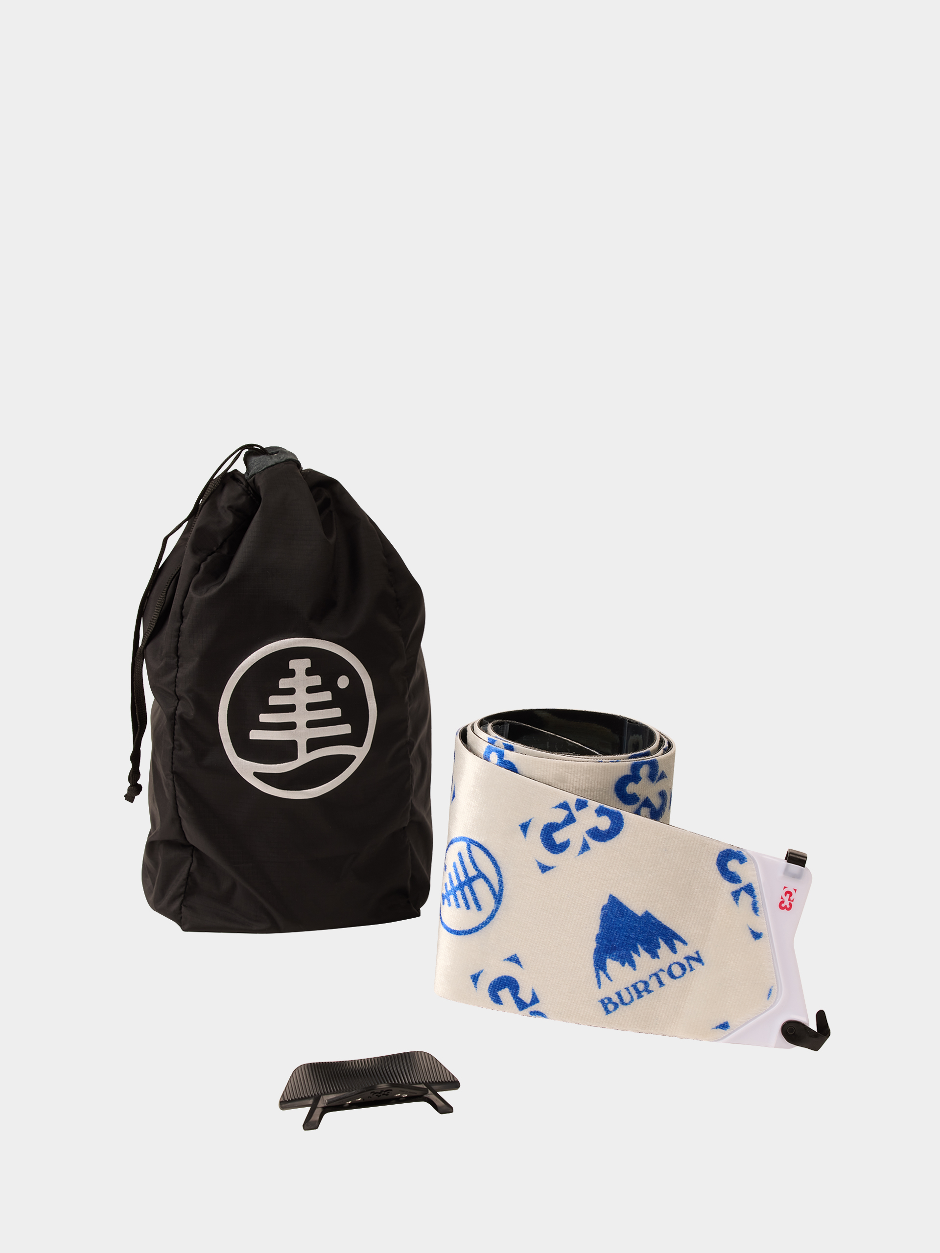 Burton Foki G3 Splitboard Skins Alátét 