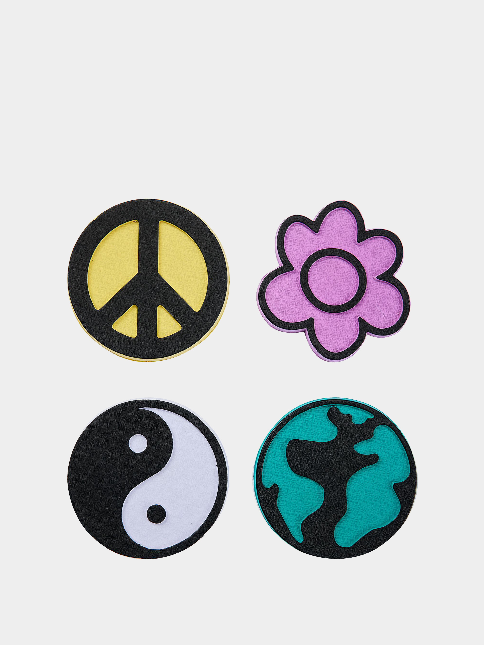 Burton Foam Stomp Pad Alu00e1tu00e9t (assorted)