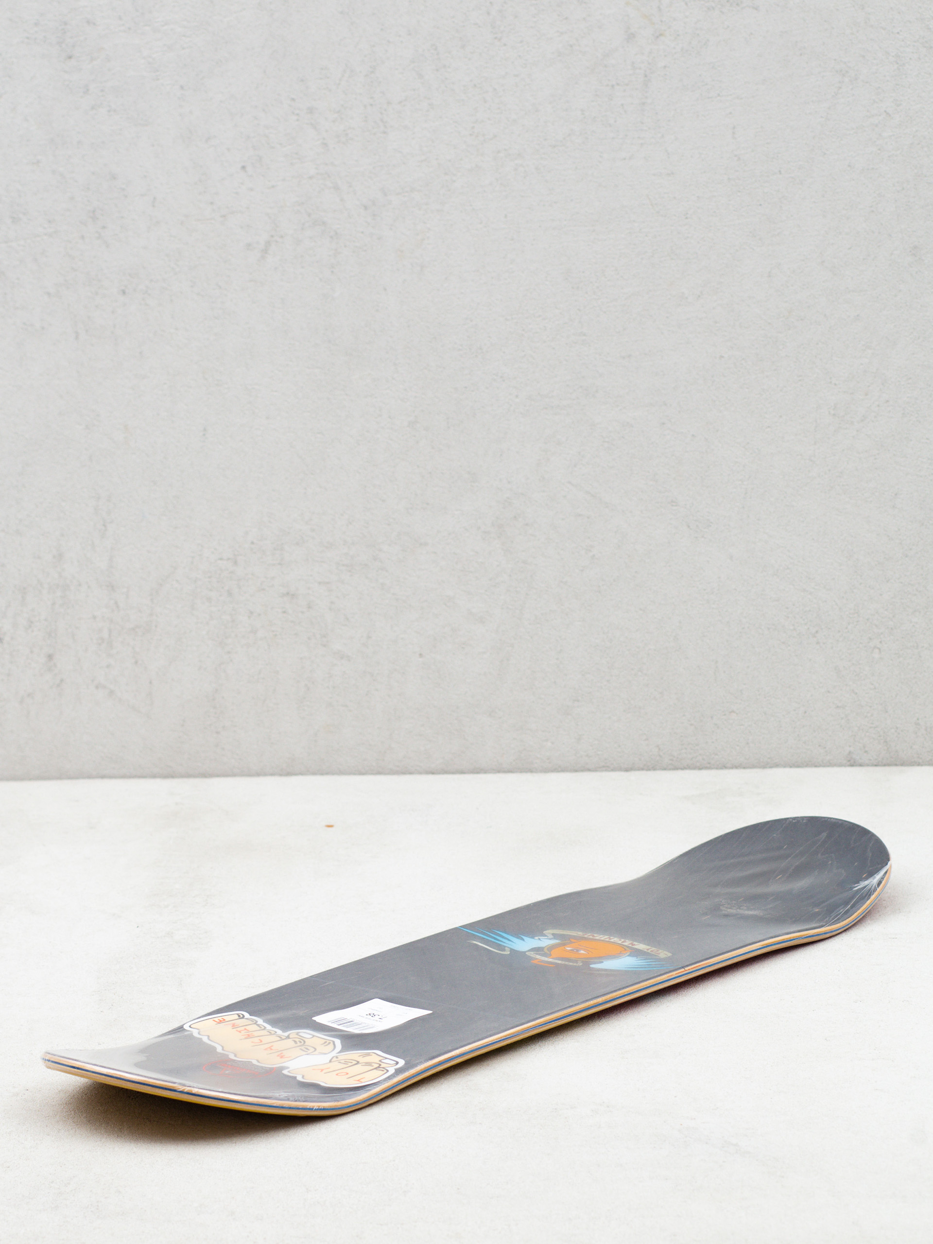 Toy Machine Monster Gördeszka lap (assorted)