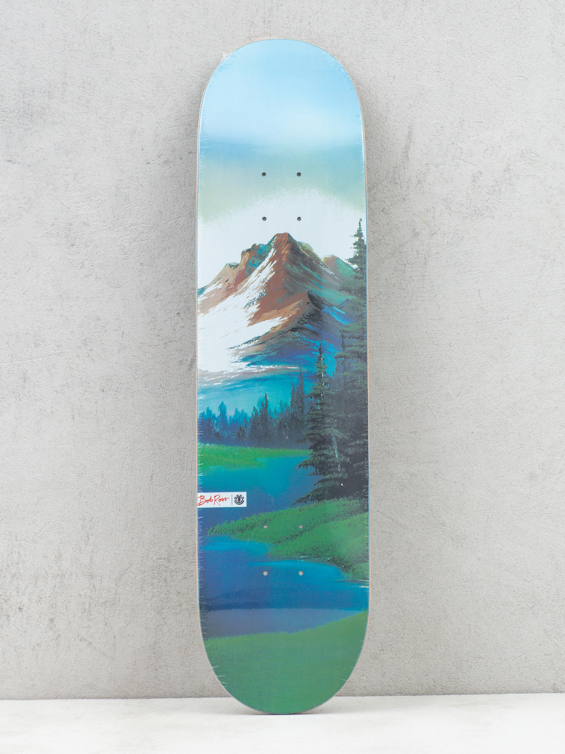 Element Brxe Happy In Thi Gördeszka lap (assorted)