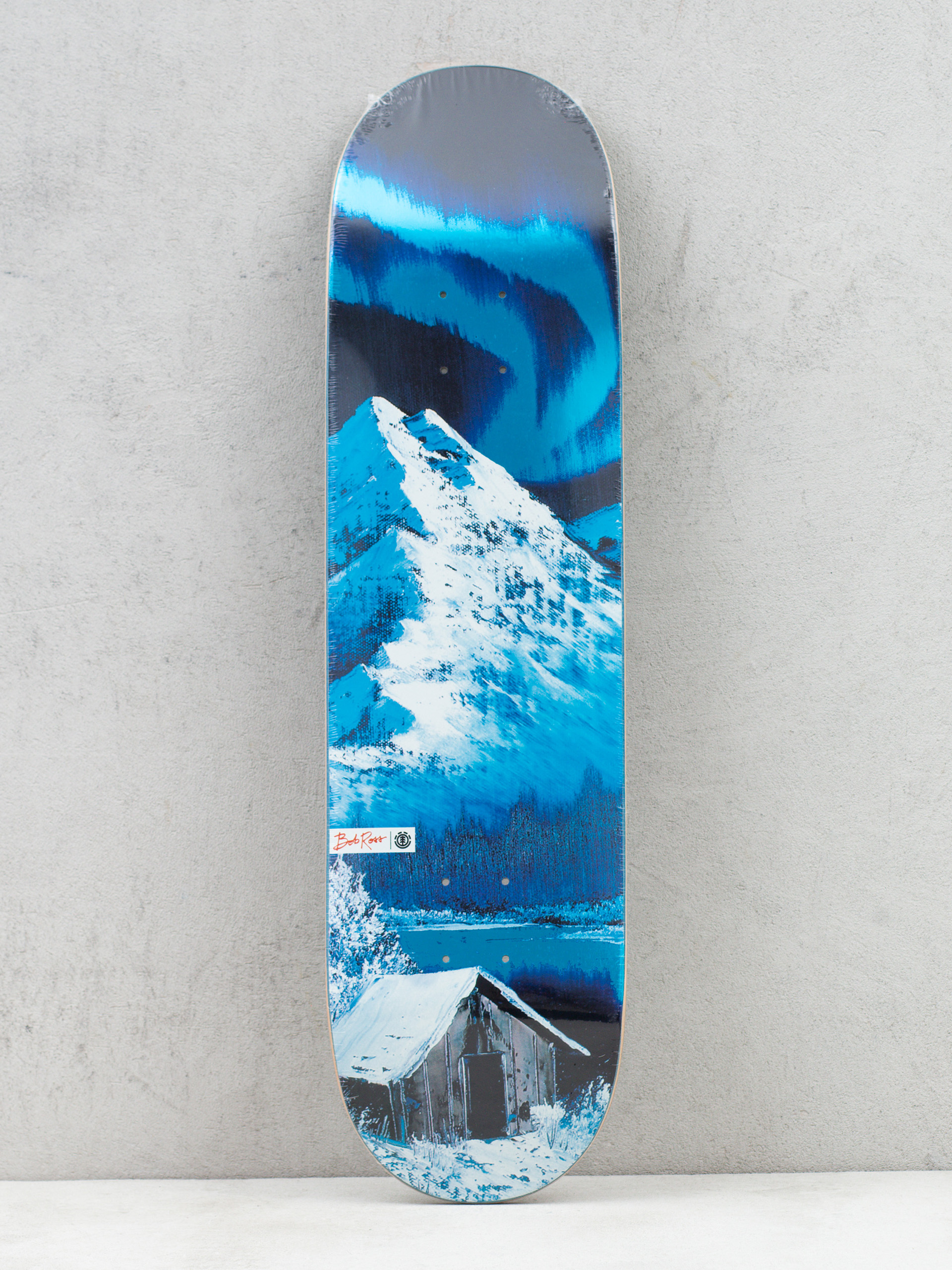 Element Brxe Absolute Gördeszka lap (assorted)