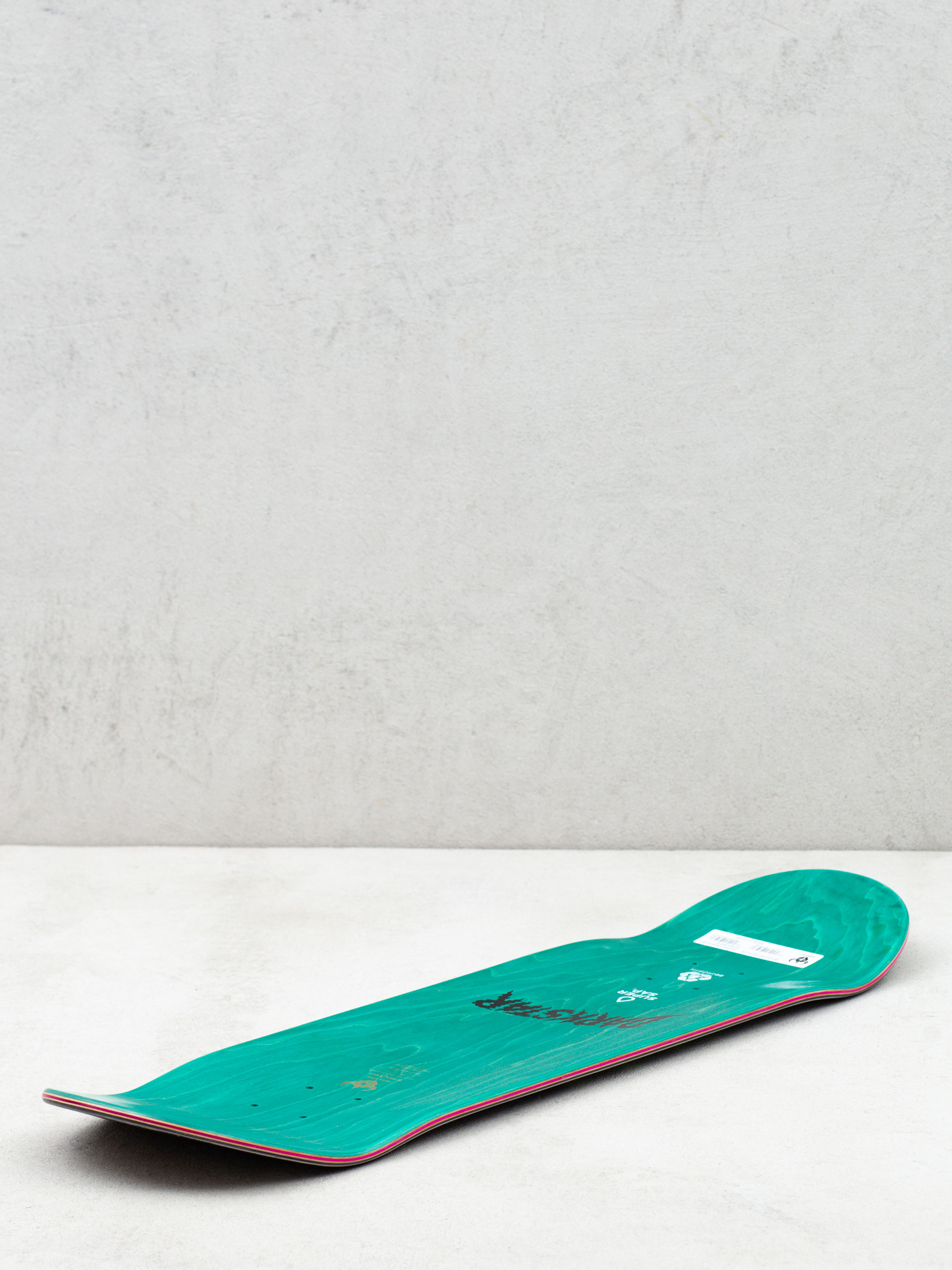 Darkstar Kechaud Blacklight Super Sap R7 Gördeszka lap (kechaud)