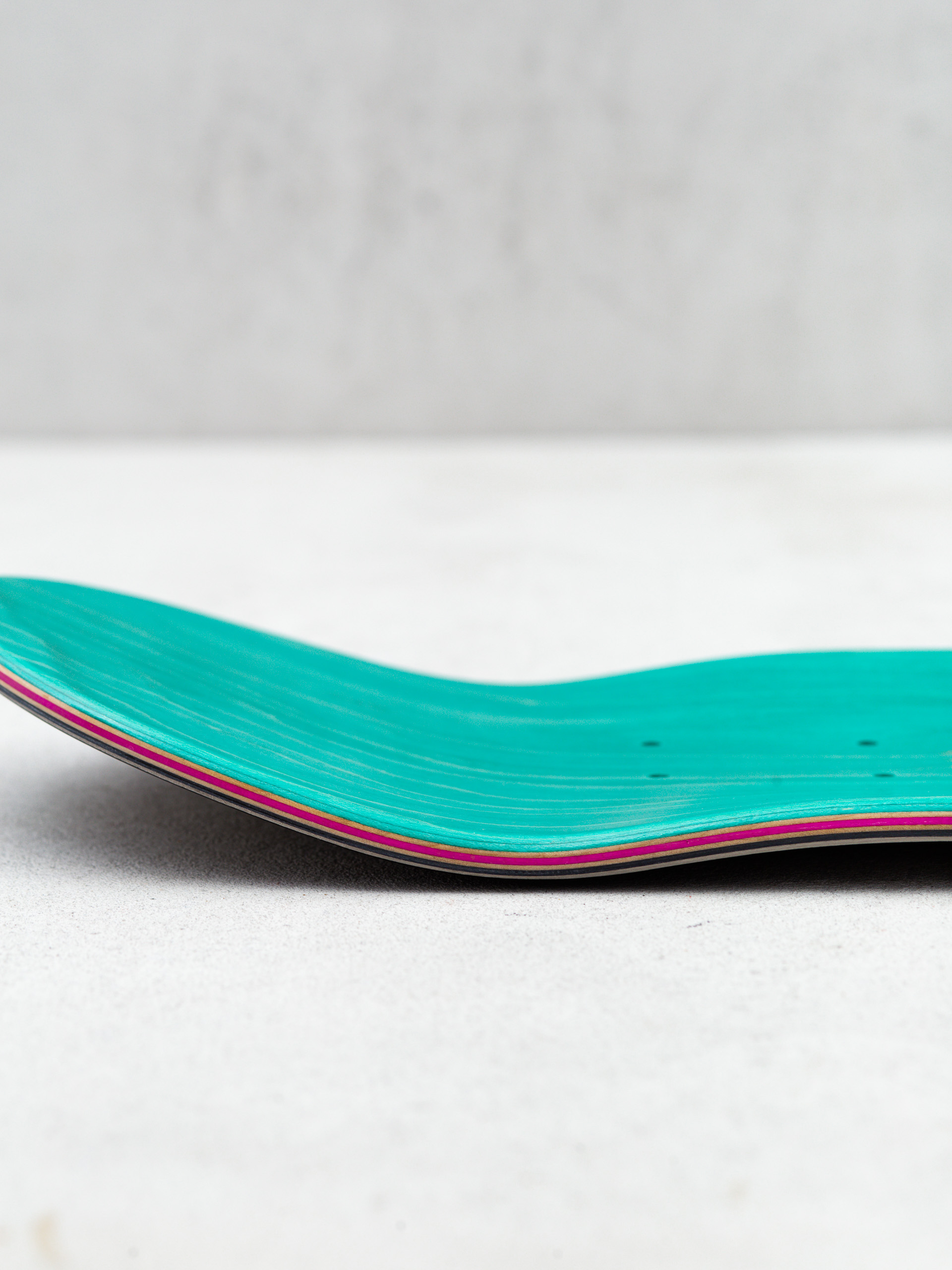 Darkstar Kechaud Blacklight Super Sap R7 Gördeszka lap (kechaud)