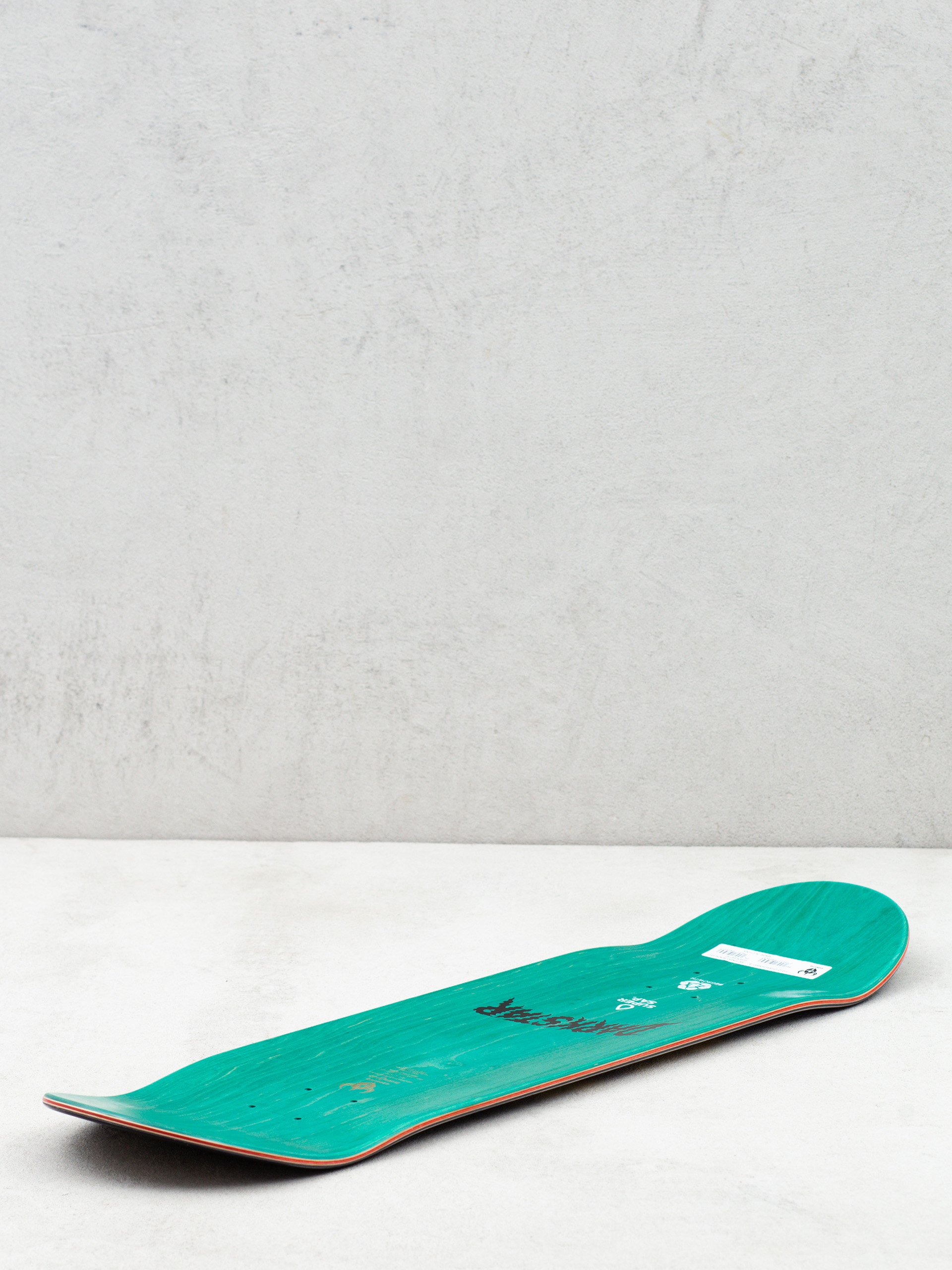 Darkstar Bachinsky Blacklight Super Sap R7 Gördeszka lap (bachinsky)