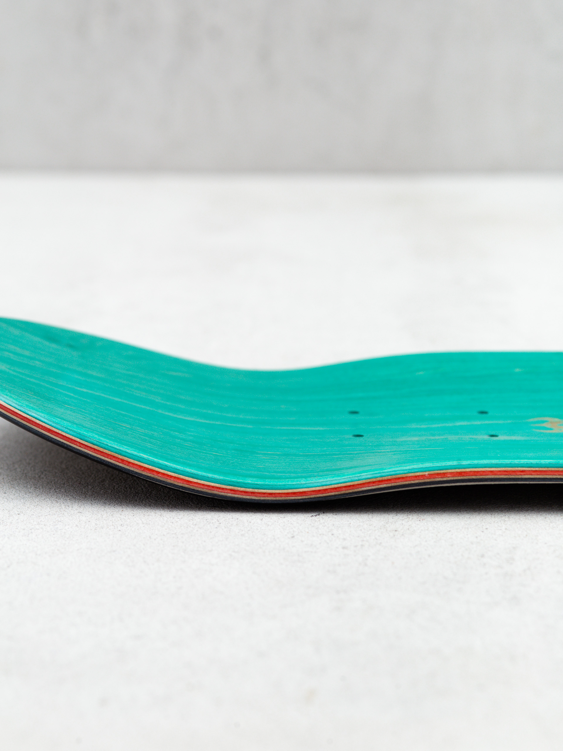 Darkstar Bachinsky Blacklight Super Sap R7 Gördeszka lap (bachinsky)