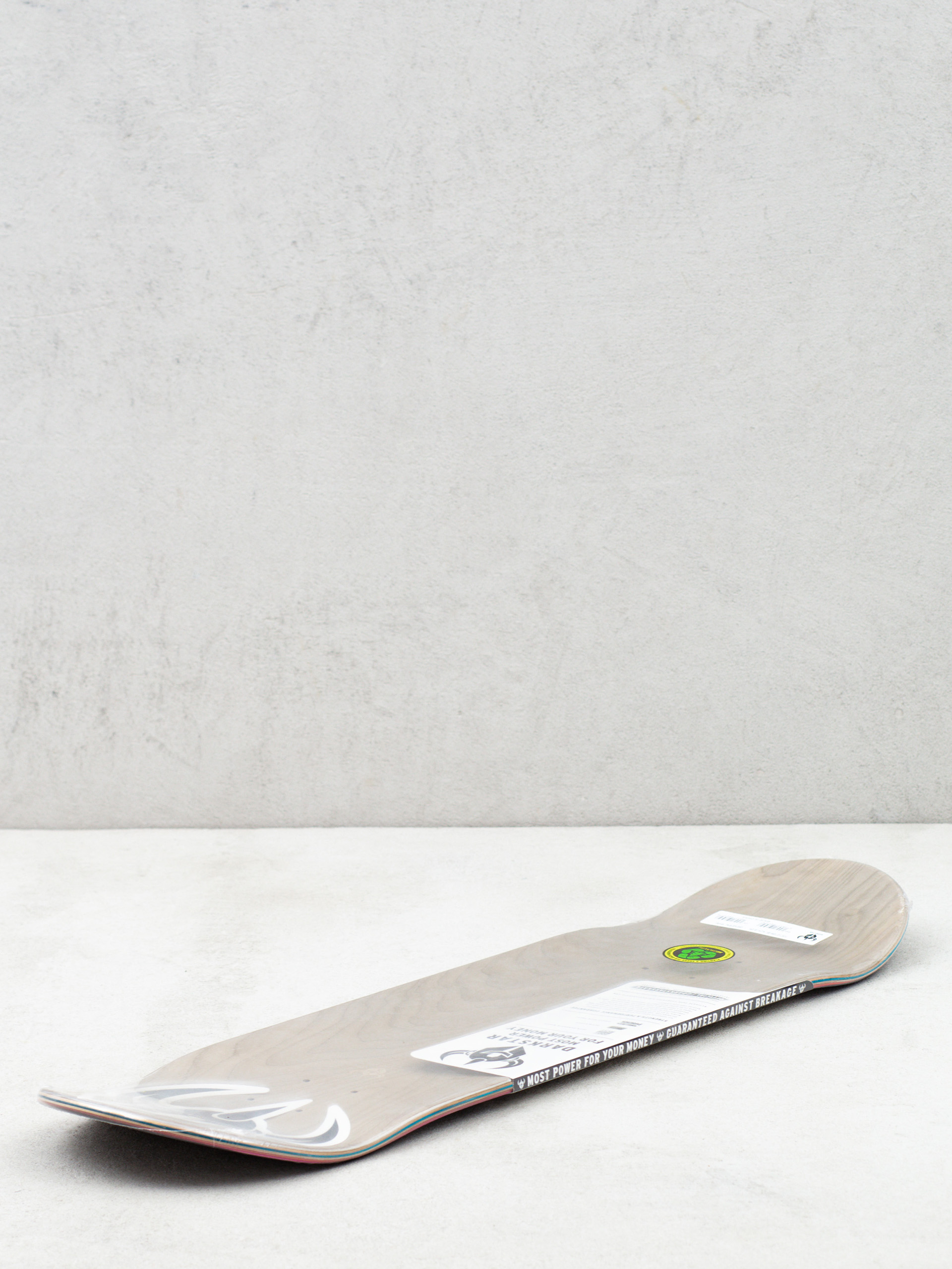 Darkstar General Rhm Gördeszka lap (black)