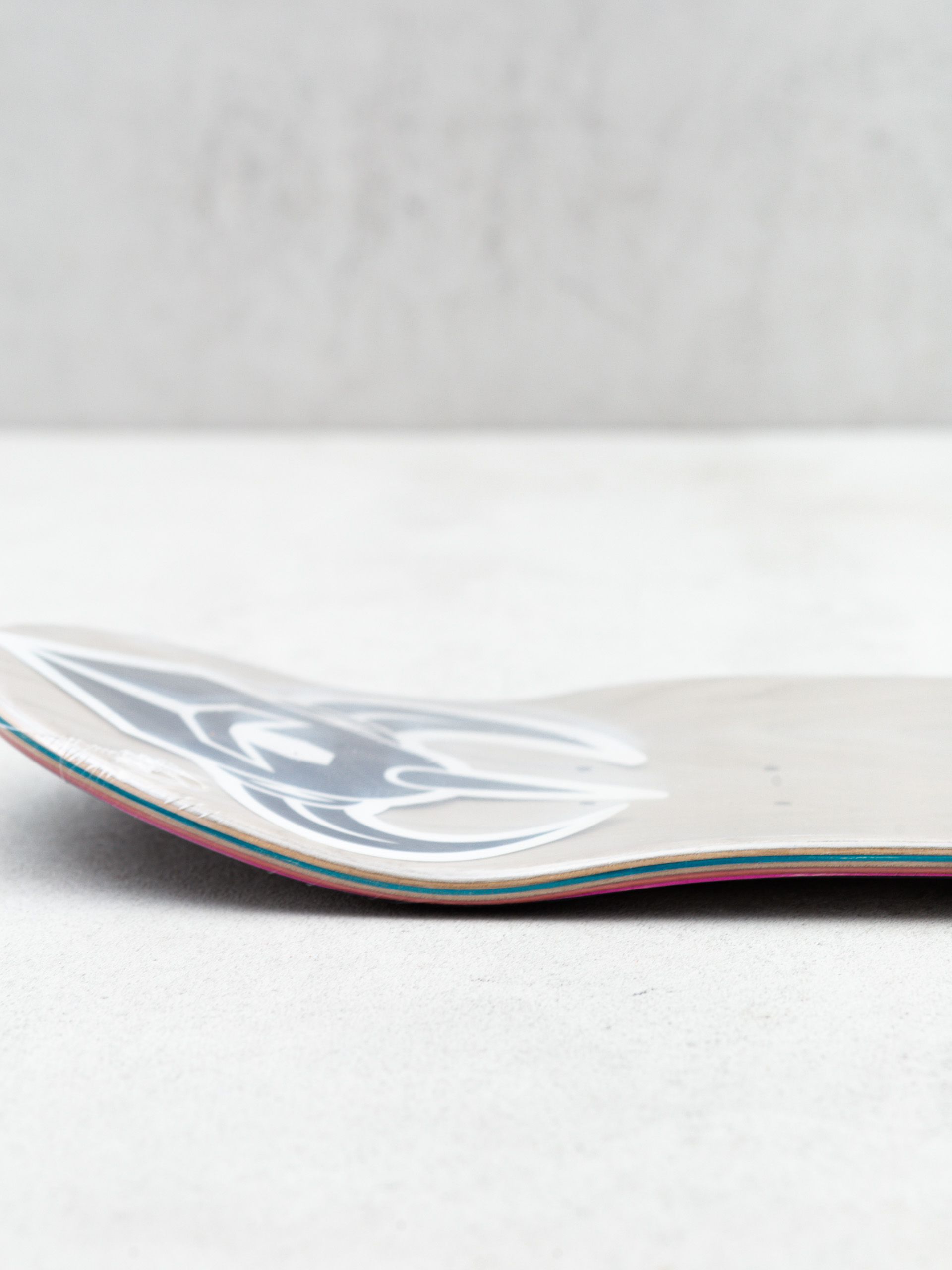 Darkstar General Rhm Gördeszka lap (black)