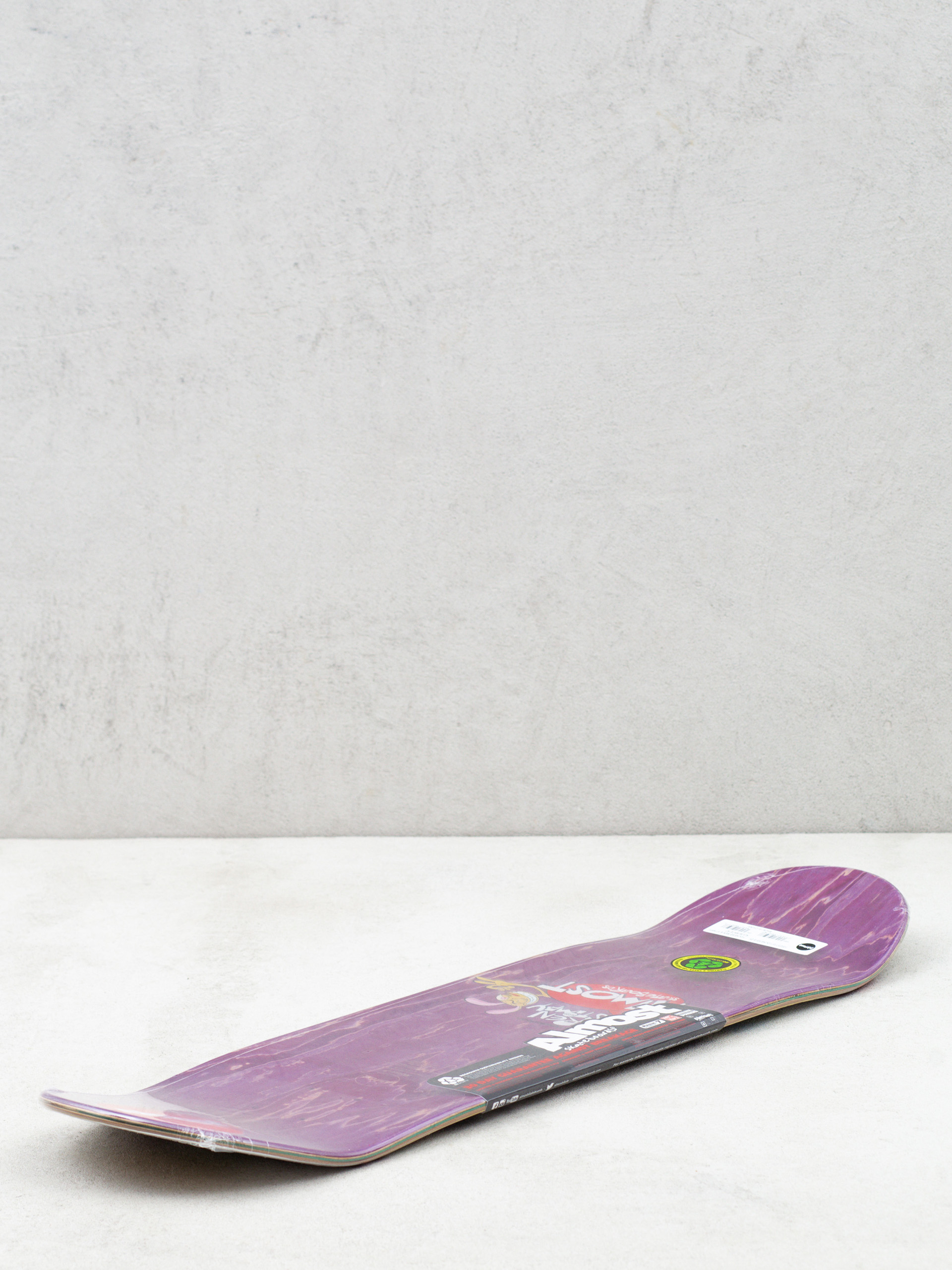 Almost Youness Ren And Stimpy Room Mate R7 Gördeszka lap (youness)