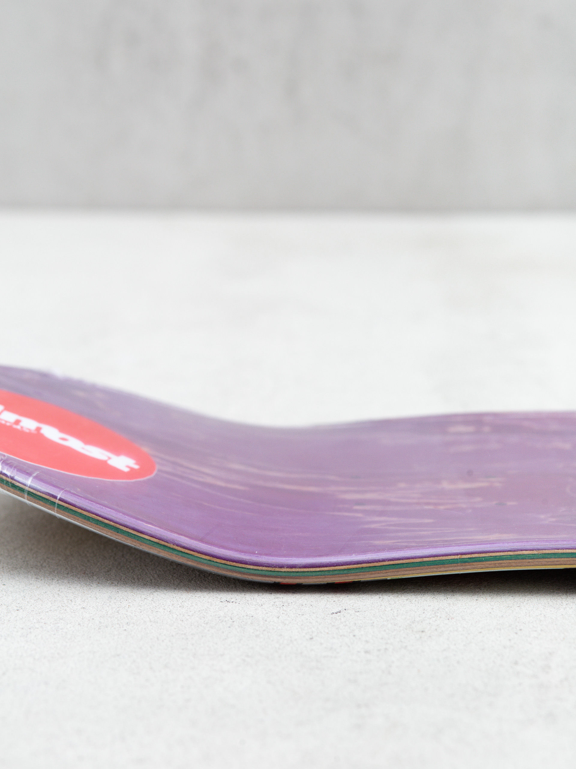 Almost Youness Ren And Stimpy Room Mate R7 Gördeszka lap (youness)